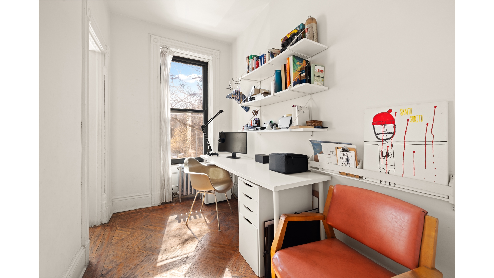 #12 photo, 425 HALSEY Street, ब्रुकलीन Stuyvesant Heights , NY 11233