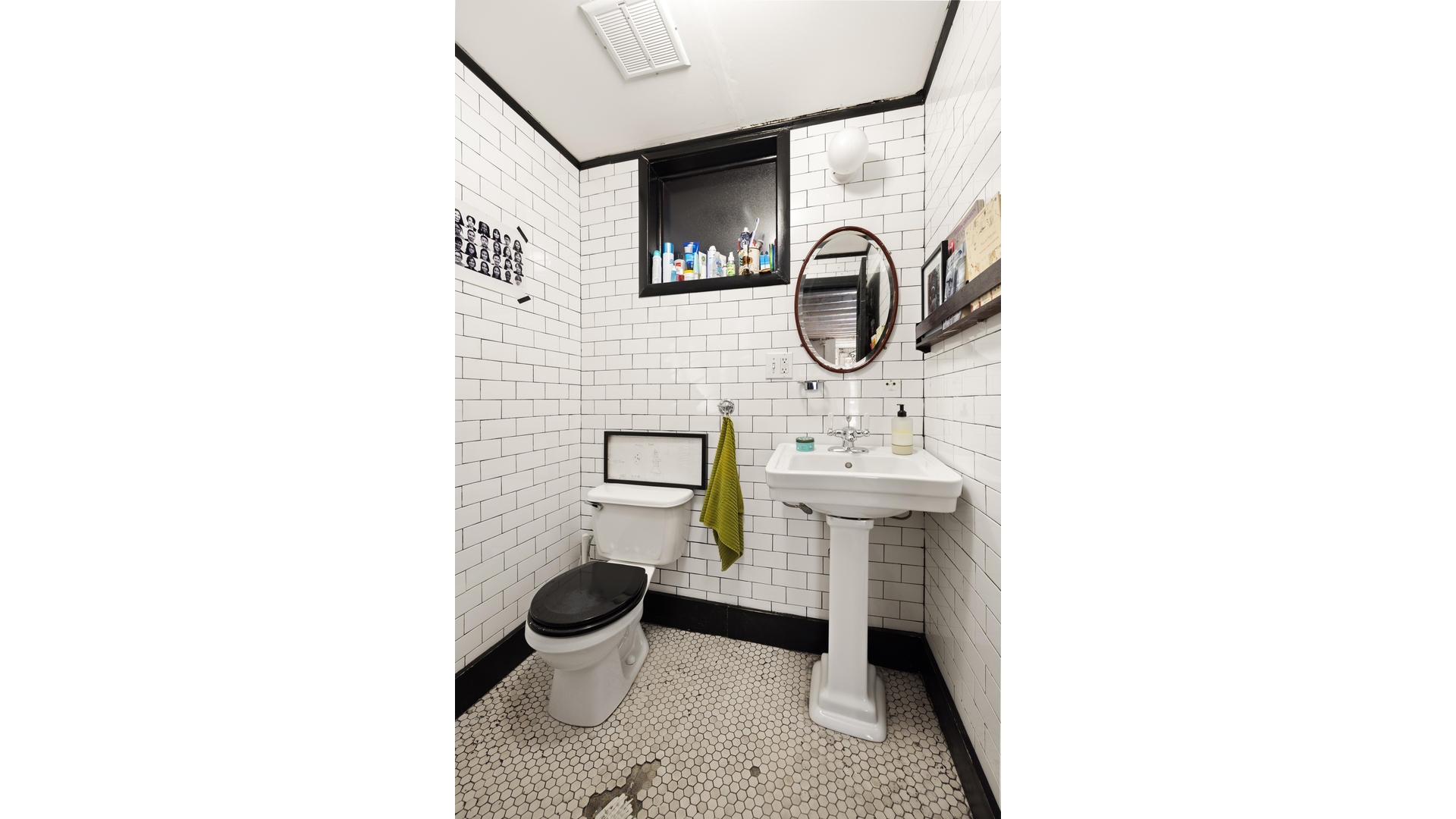 #13 photo, 425 HALSEY Street, ब्रुकलीन Stuyvesant Heights , NY 11233