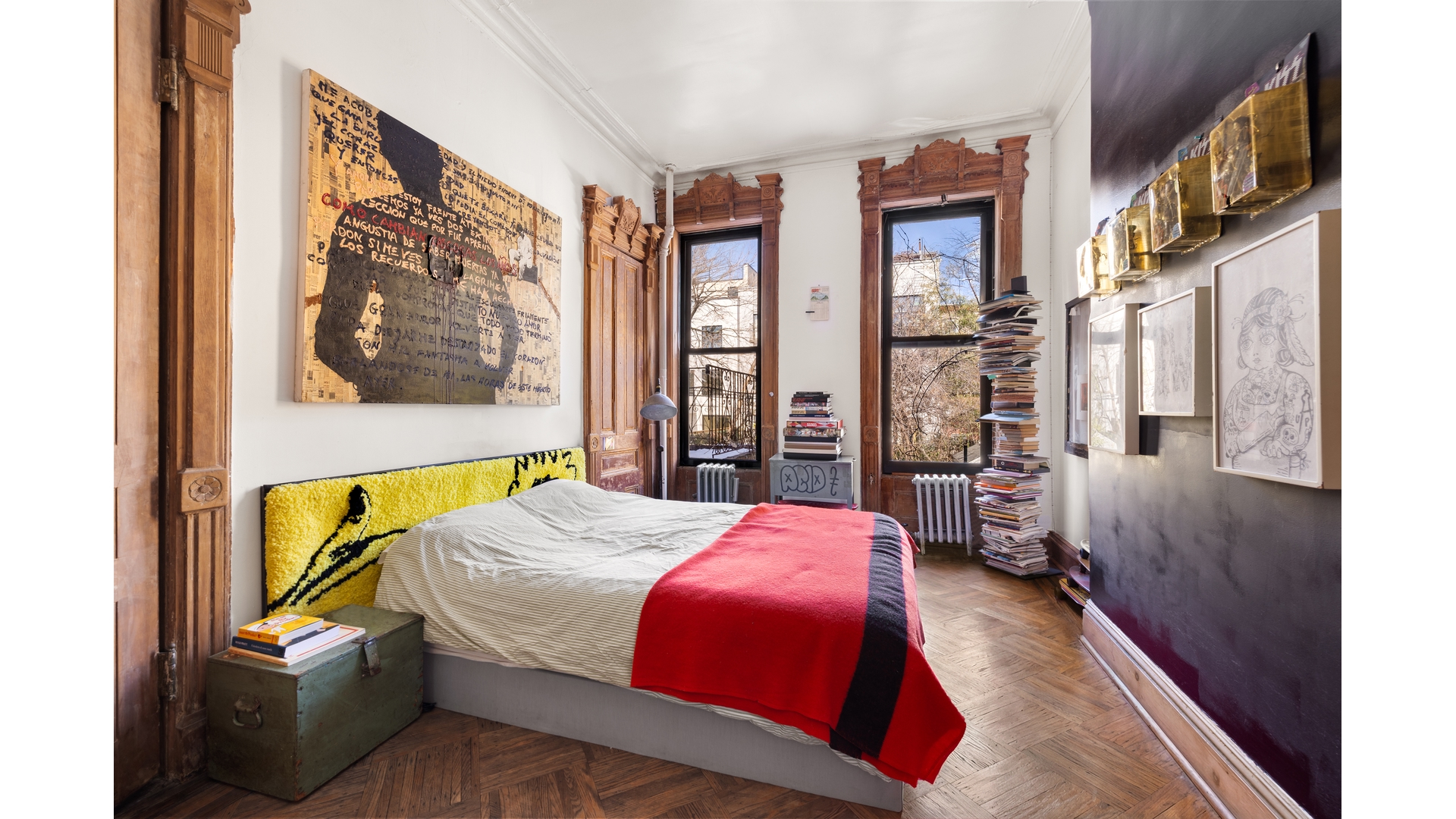 #7 photo, 425 HALSEY Street, ब्रुकलीन Stuyvesant Heights , NY 11233