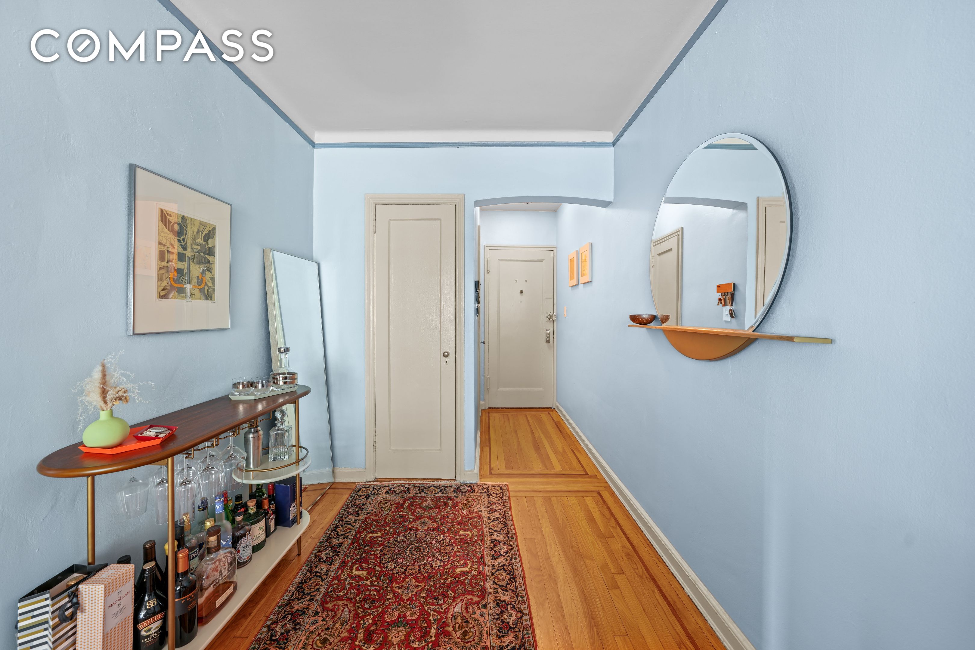 #12 photo, 310 W 55th Street, 맨해튼 Hell's Kitchen , NY 10019