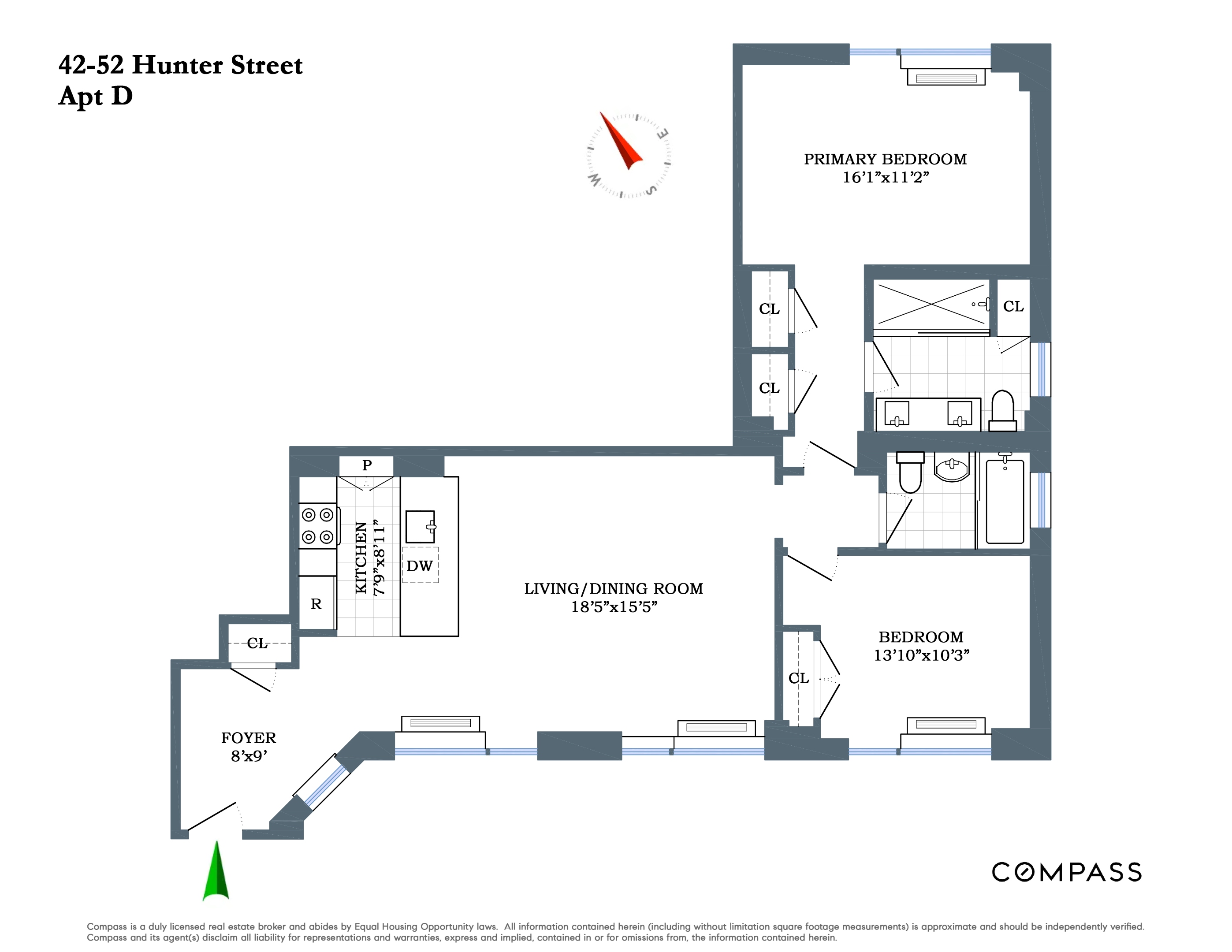 #2 photo, Long Island City, Куинс ‖ Long Island City , NY 11101