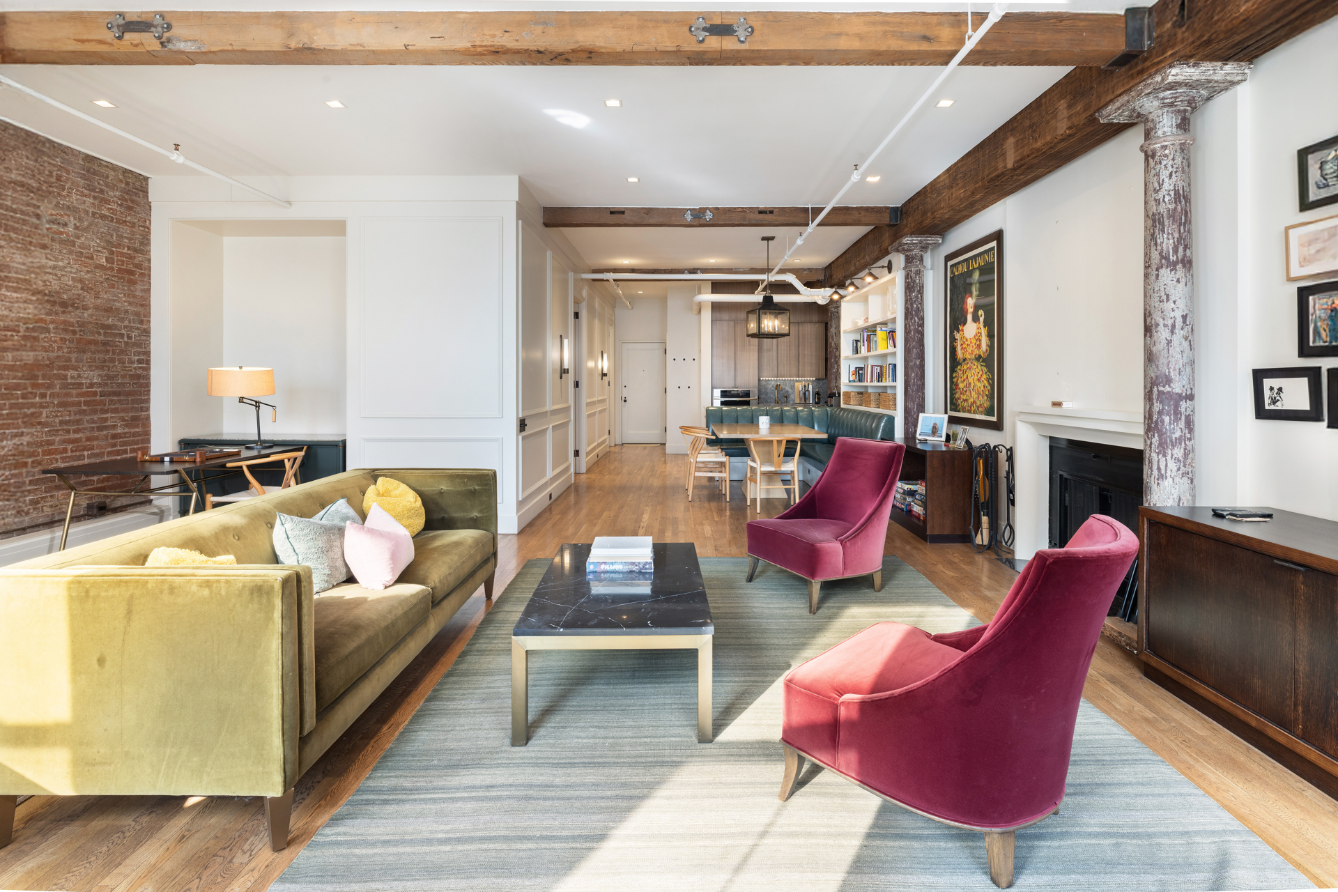 #1 photo, 426 W BROADWAY, मैनहटन SoHo , NY 10012