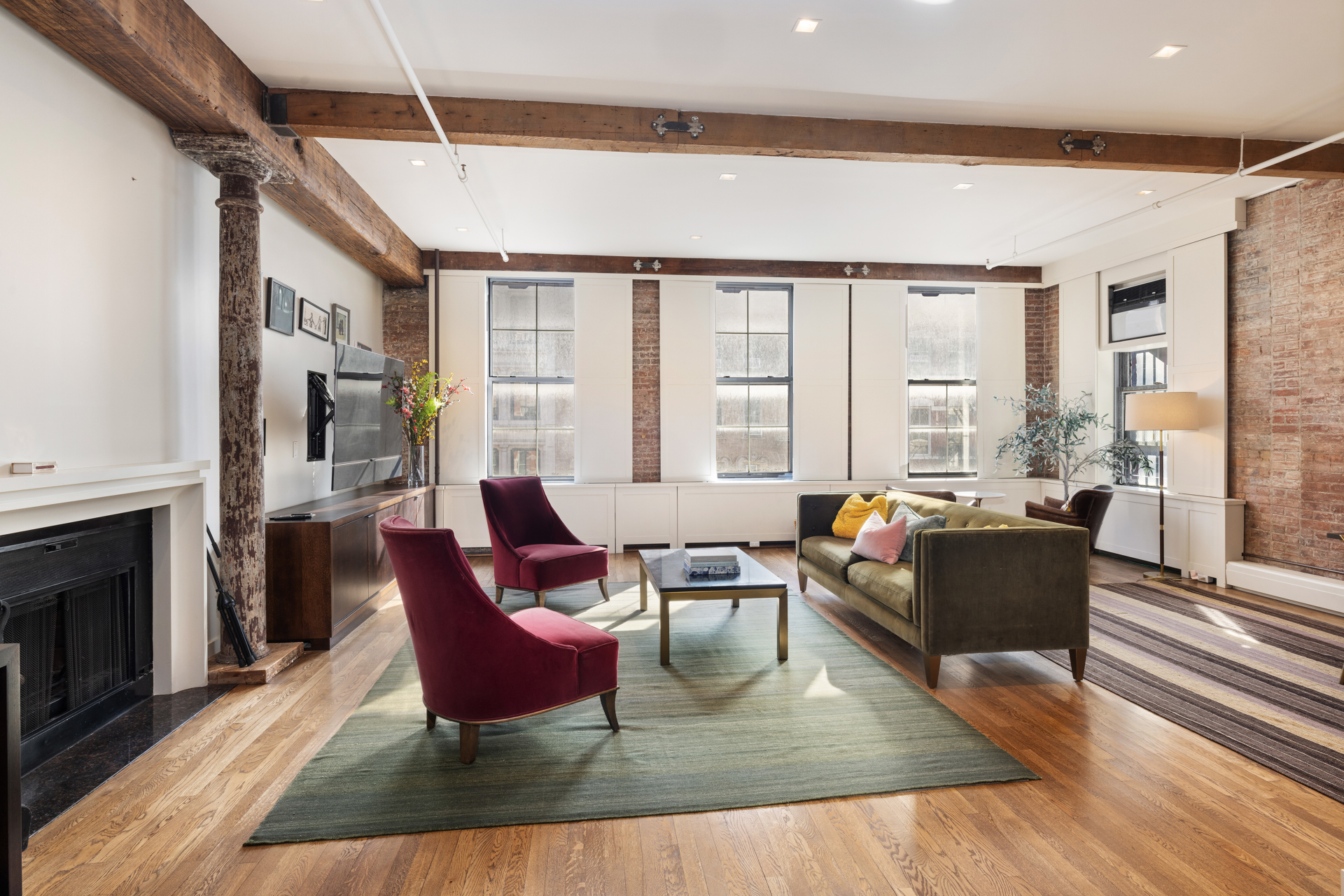 #3 photo, 426 W BROADWAY, मैनहटन SoHo , NY 10012