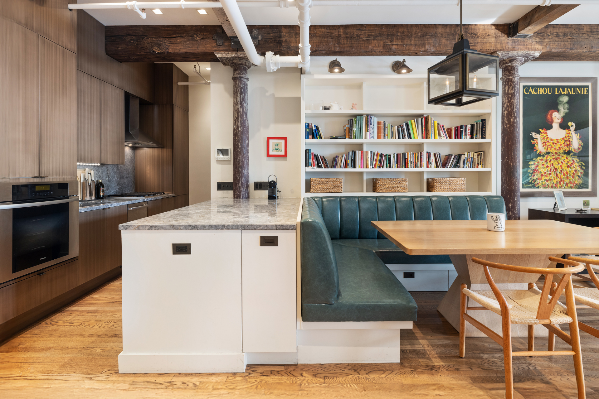 #4 photo, 426 W BROADWAY, मैनहटन SoHo , NY 10012