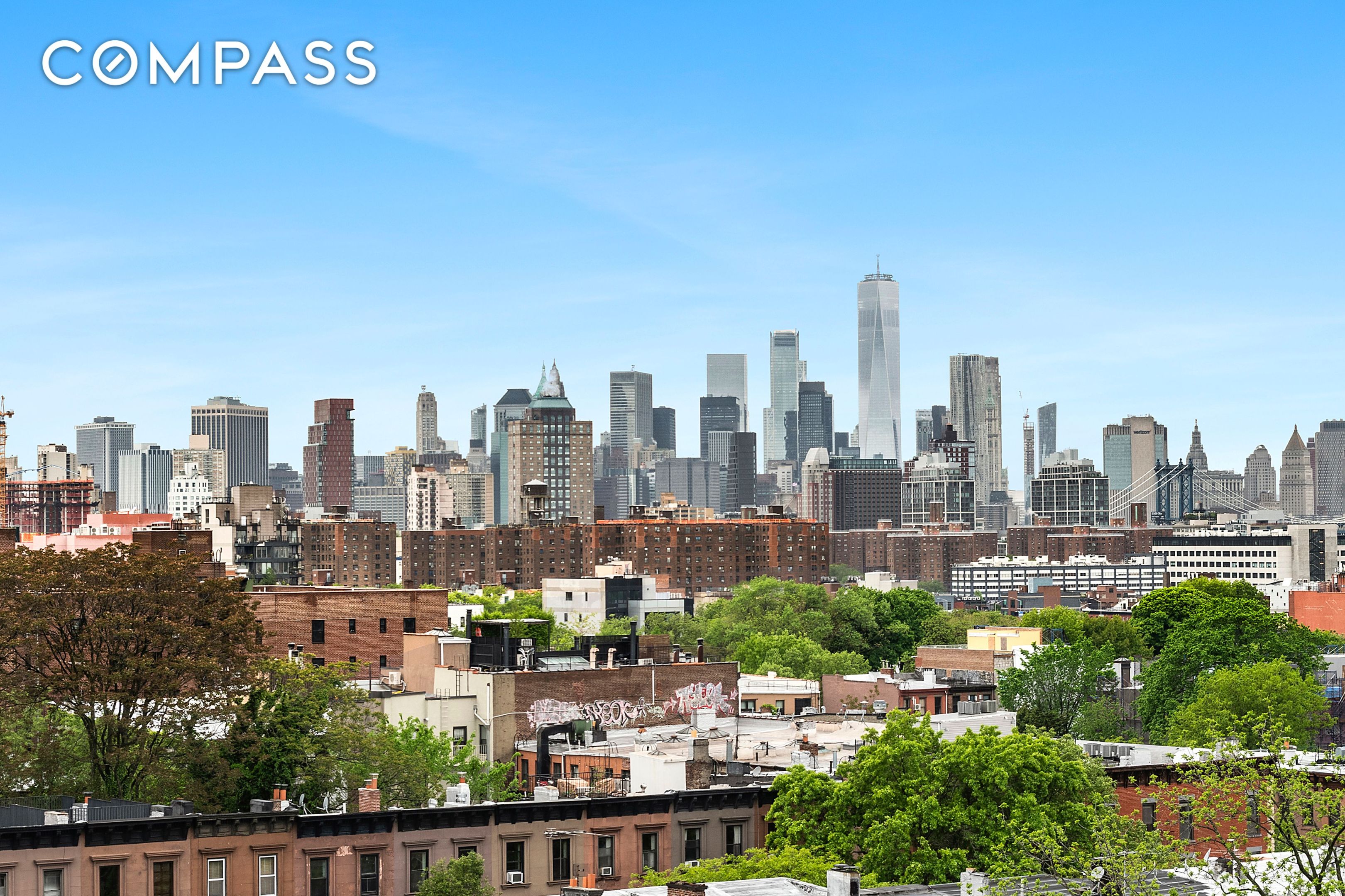 #5 photo, 185 Hall Street, ब्रुकलीन Clinton Hill , NY 11205