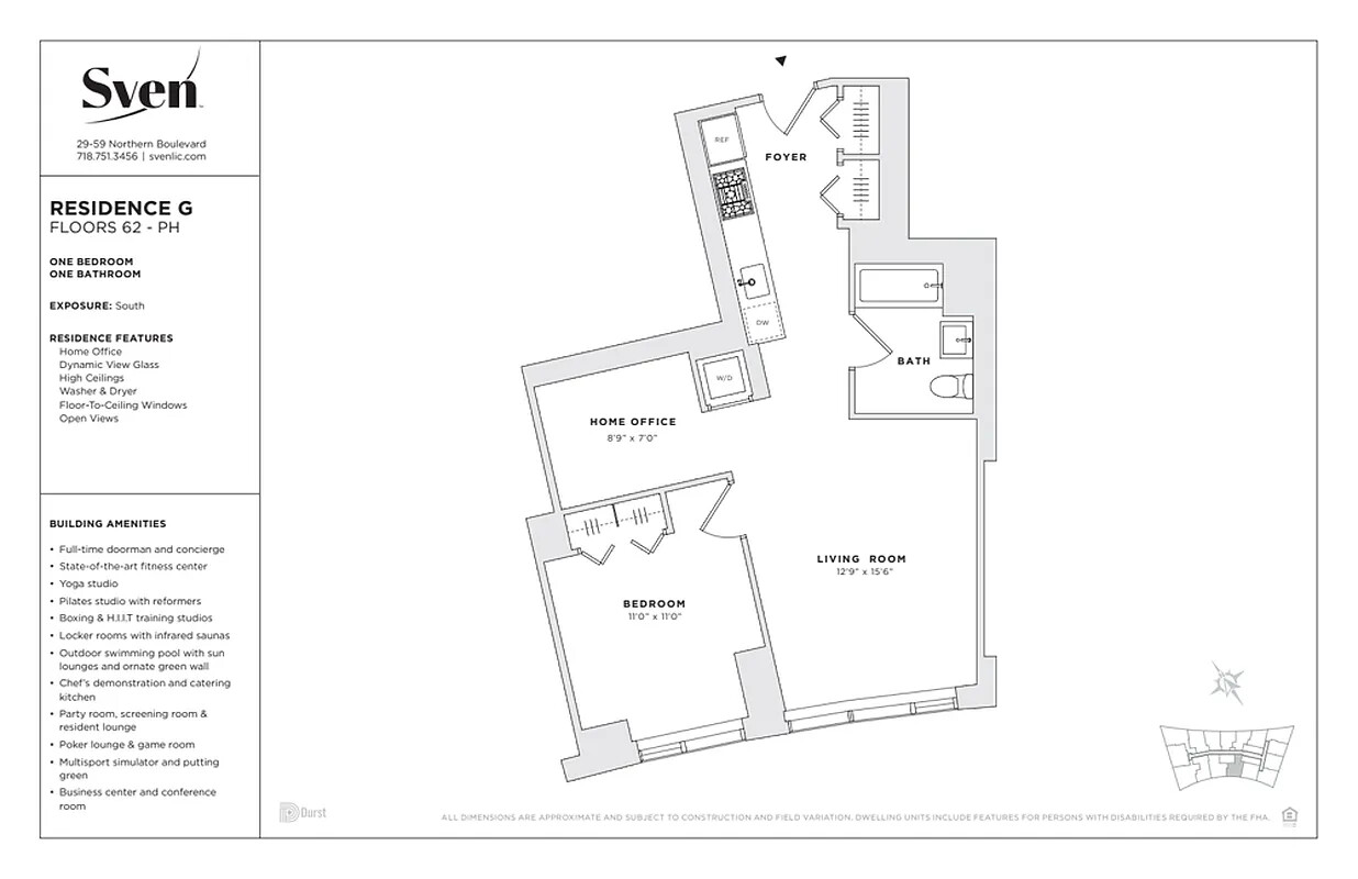 #2 photo, Long Island City, 뉴욕퀸즈 Long Island City , NY 11101