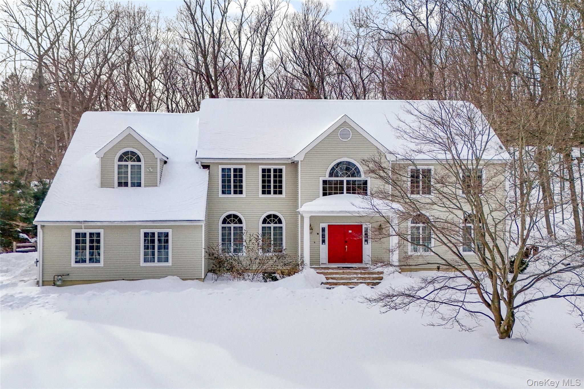 #1 photo, 50 Evergreen Row, Armonk , NY 10504