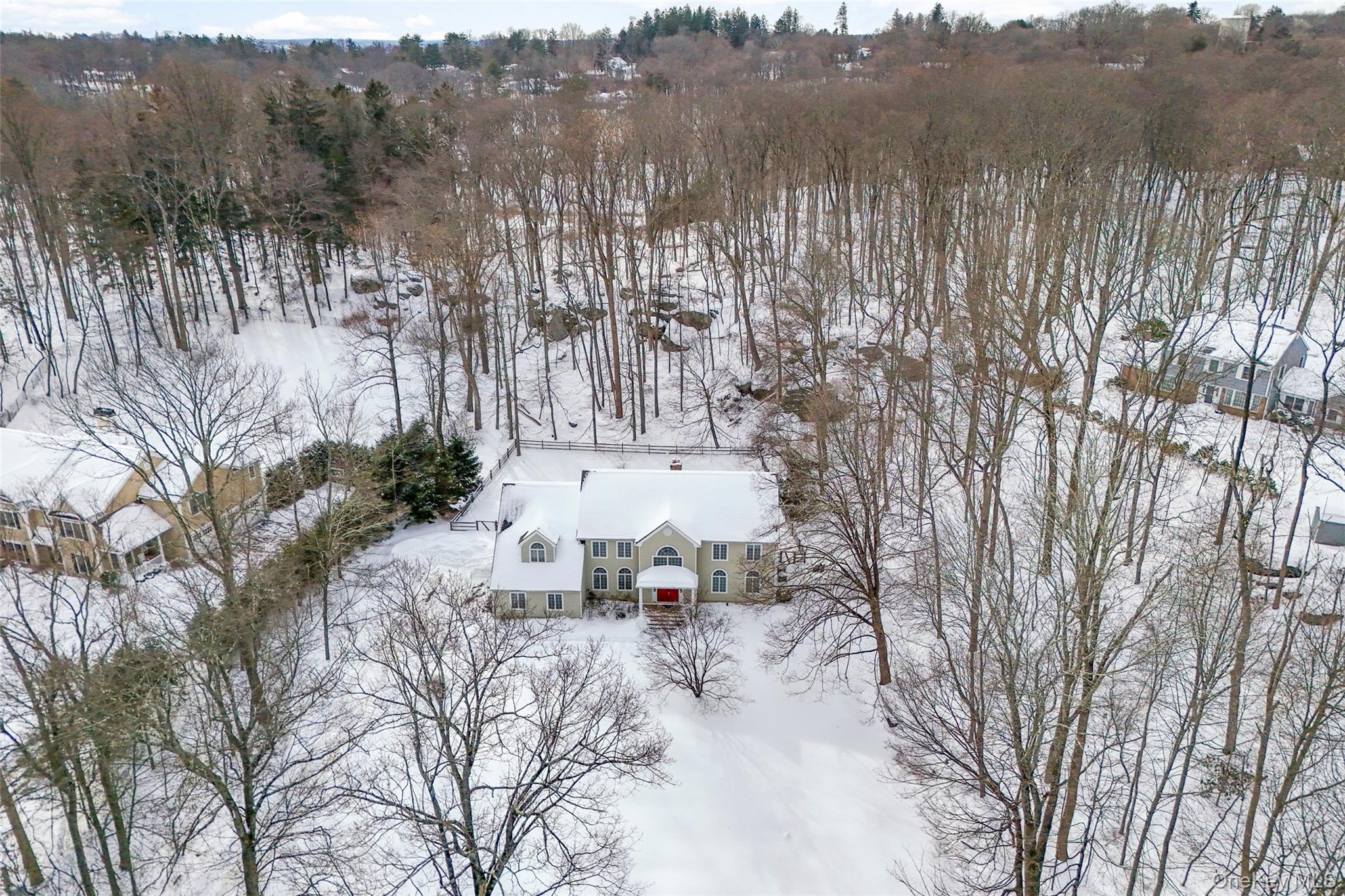 #18 photo, 50 Evergreen Row, Armonk , NY 10504