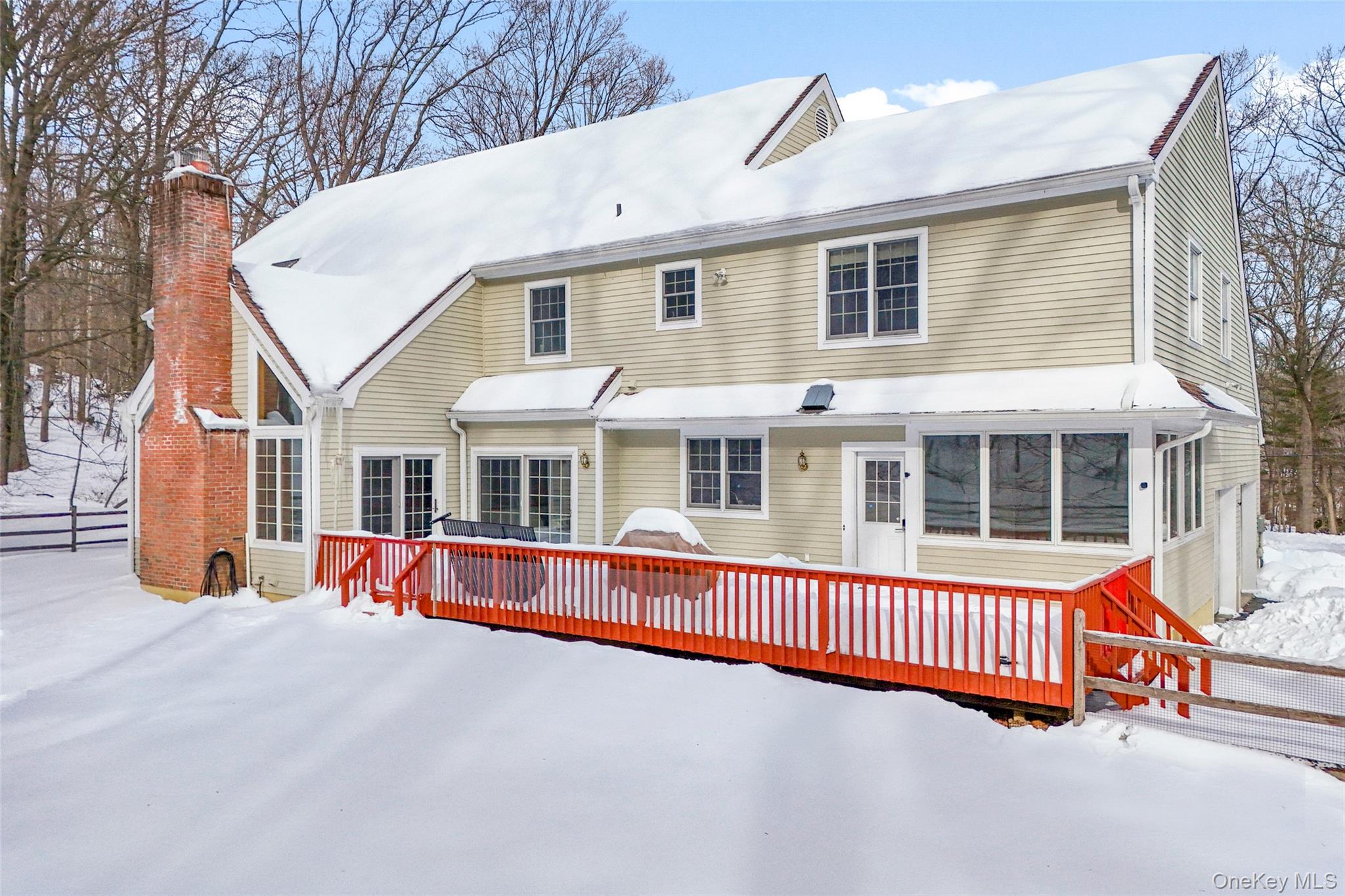 #20 photo, 50 Evergreen Row, Armonk , NY 10504