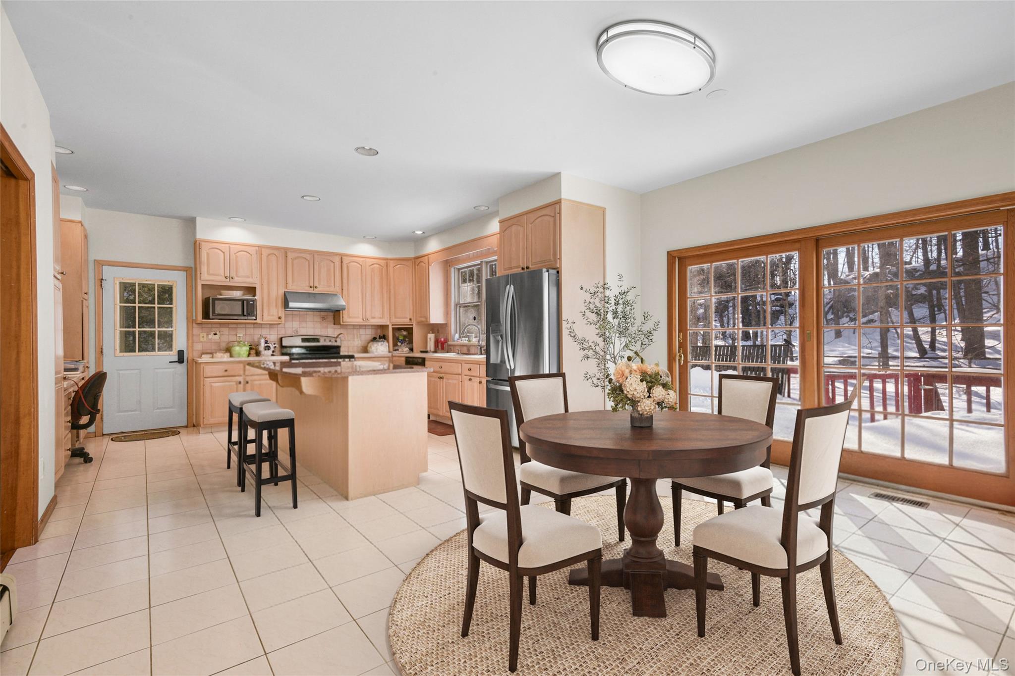 #3 photo, 50 Evergreen Row, Armonk , NY 10504