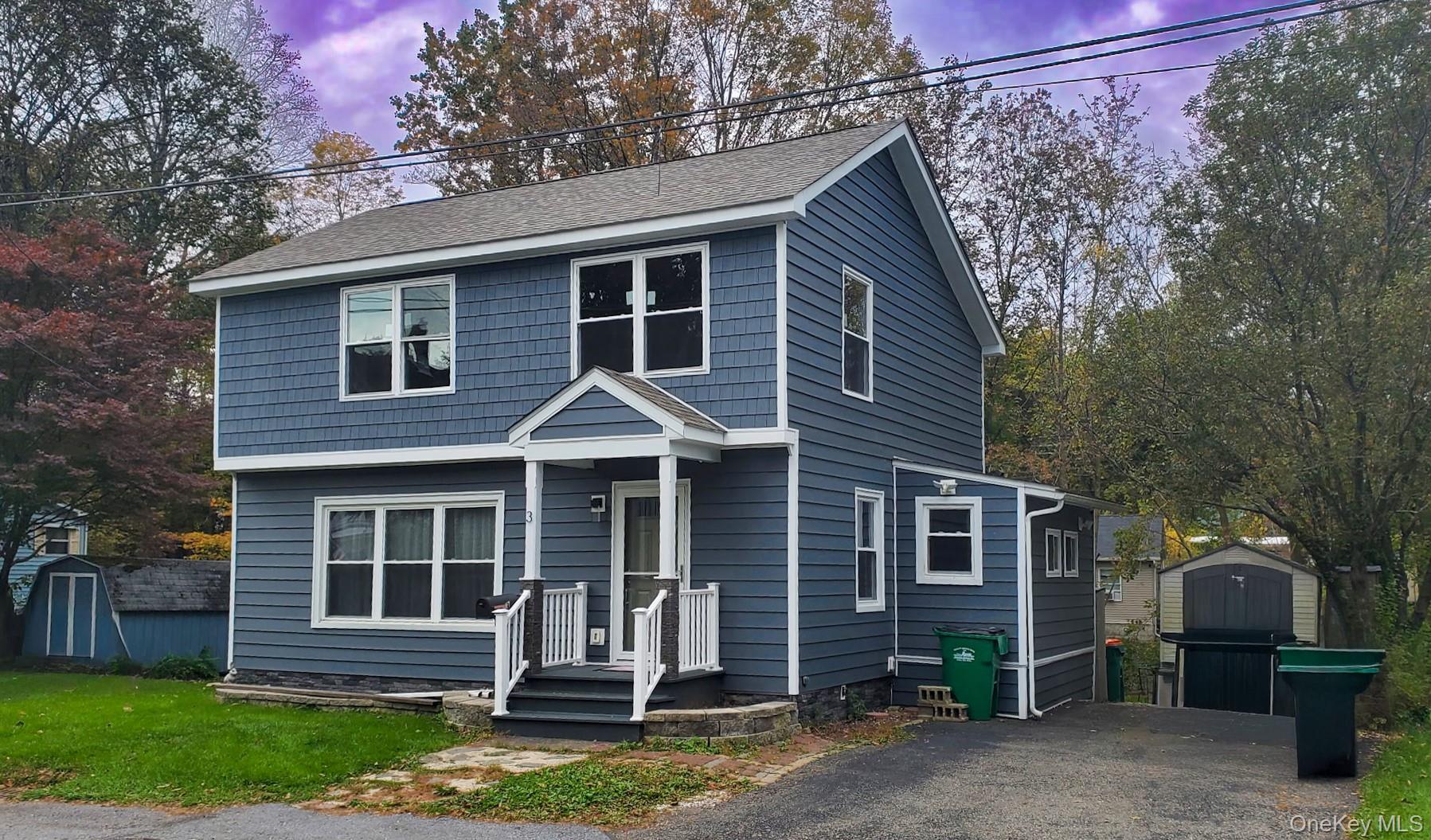 #1 photo, 3 Wilcox Avenue, Highland , NY 12528