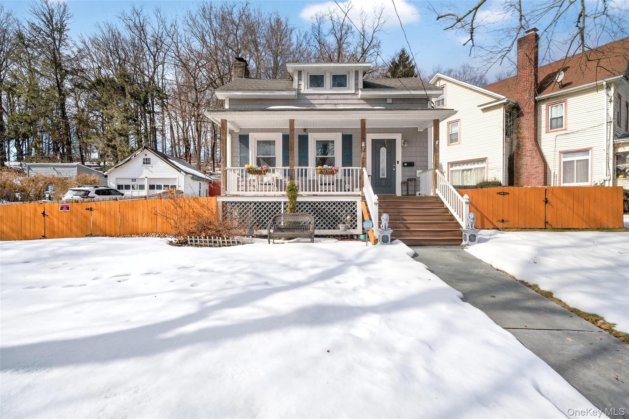 #1 photo, 110 S Montgomery Street, Walden , NY 12586