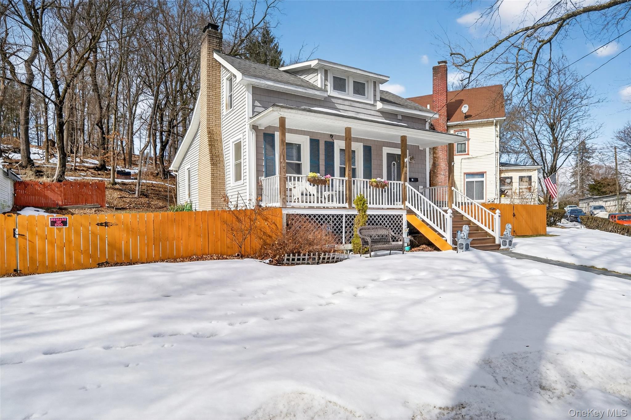 #2 photo, 110 S Montgomery Street, Walden , NY 12586