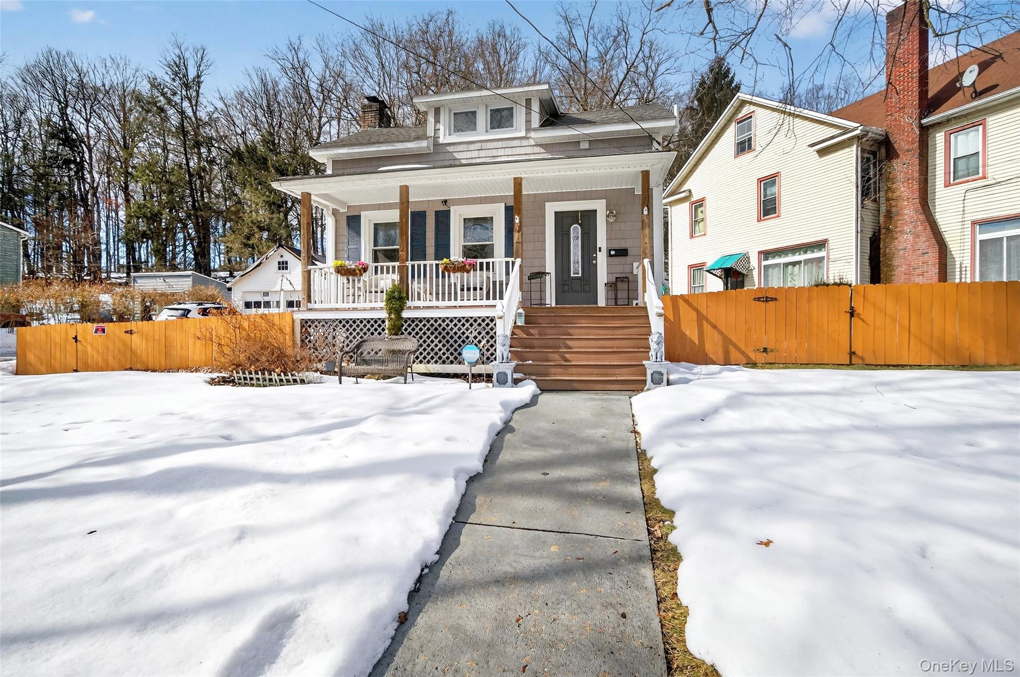 #3 photo, 110 S Montgomery Street, Walden , NY 12586