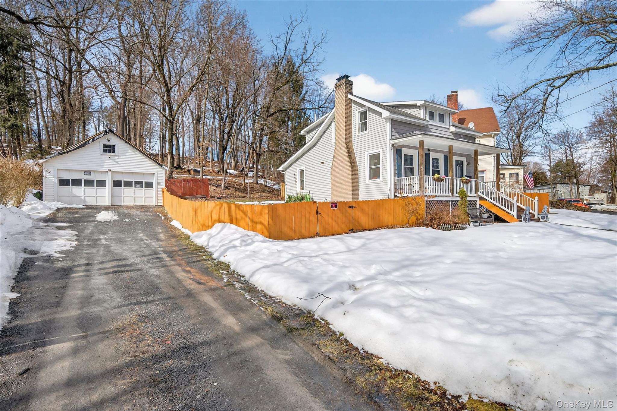 #4 photo, 110 S Montgomery Street, Walden , NY 12586