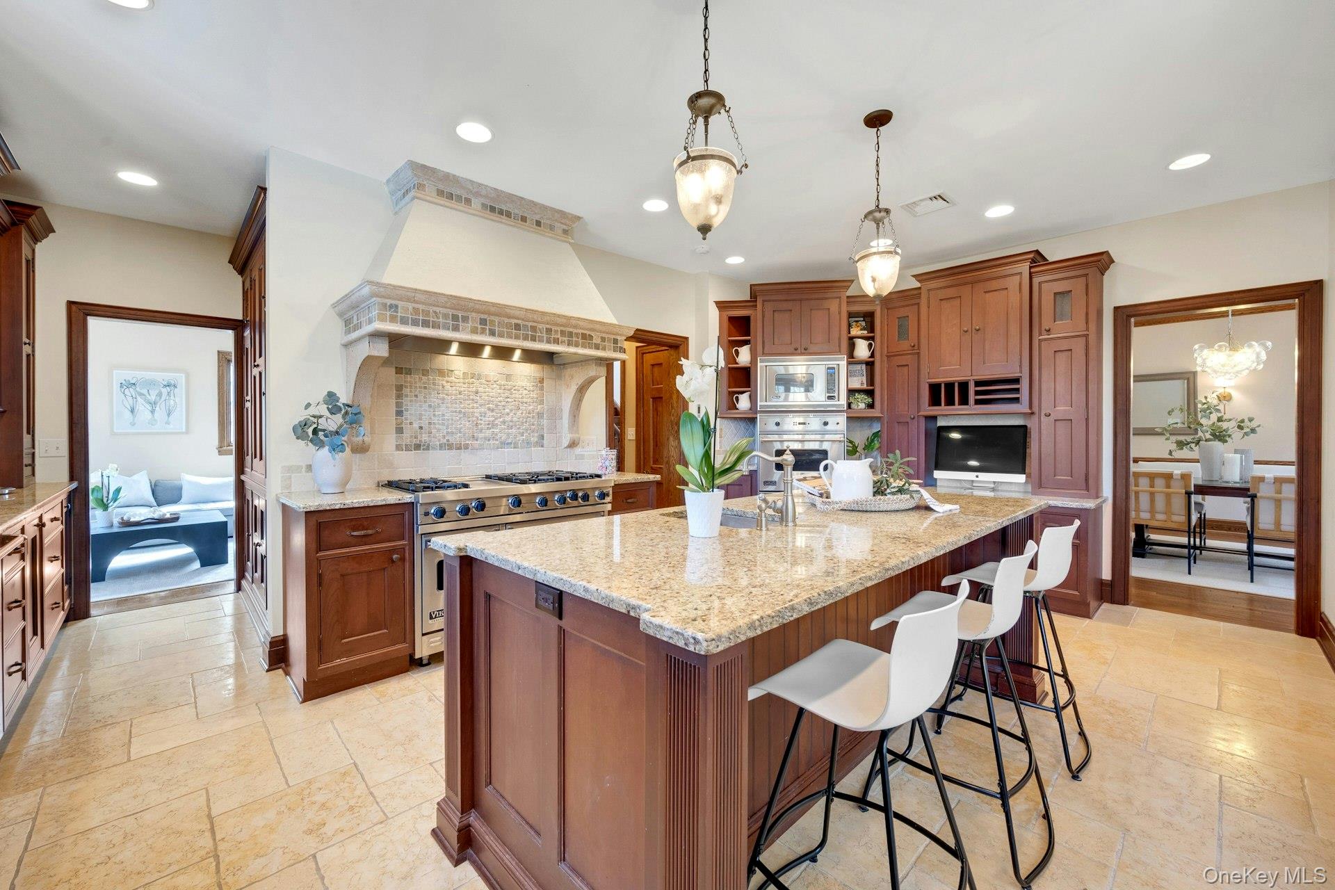 #6 photo, 15 Carstensen Road, Scarsdale , NY 10583