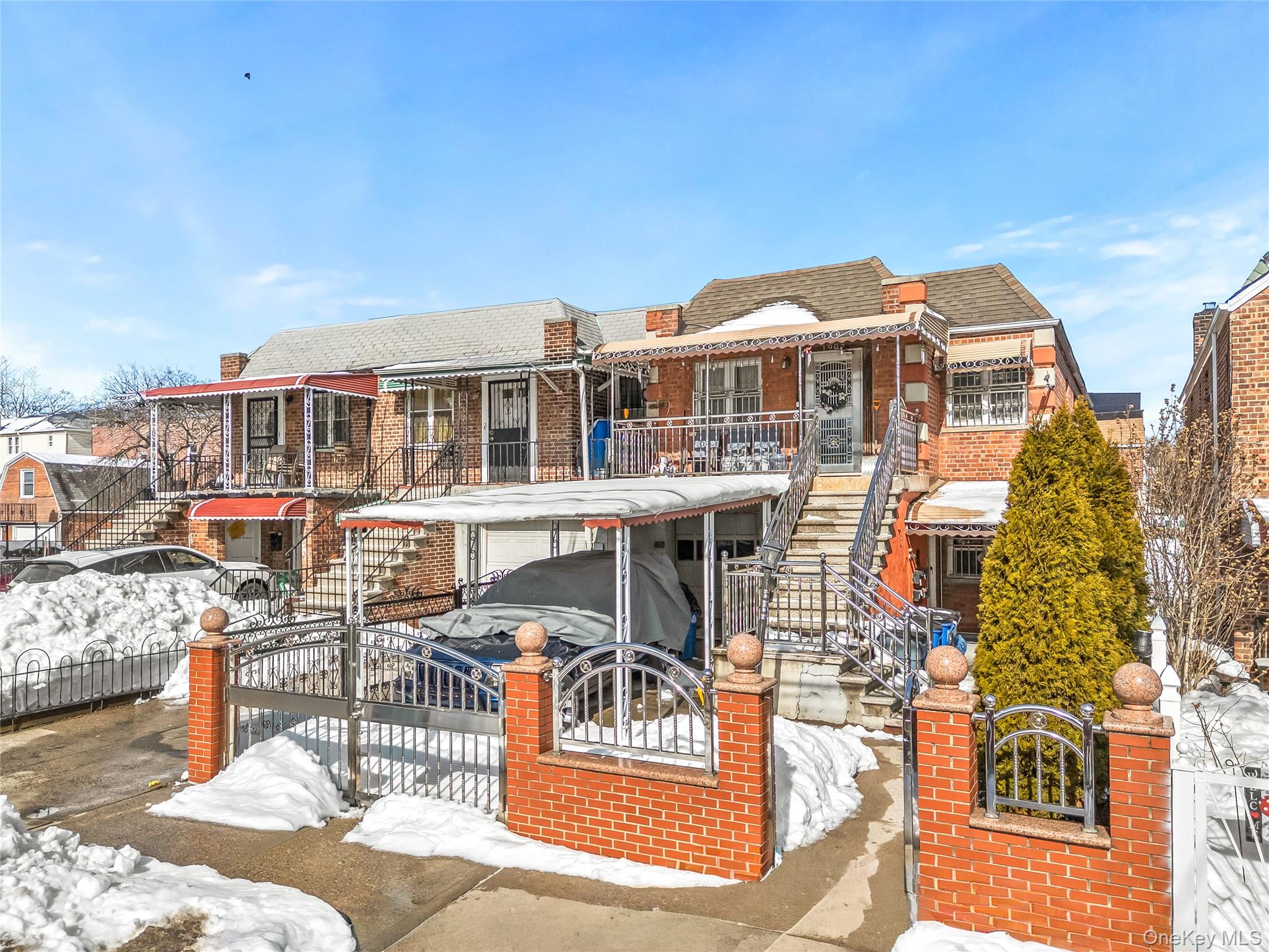 #2 photo, 1907 Edenwald Avenue, Бронкс ‖ Bronx , NY 10466