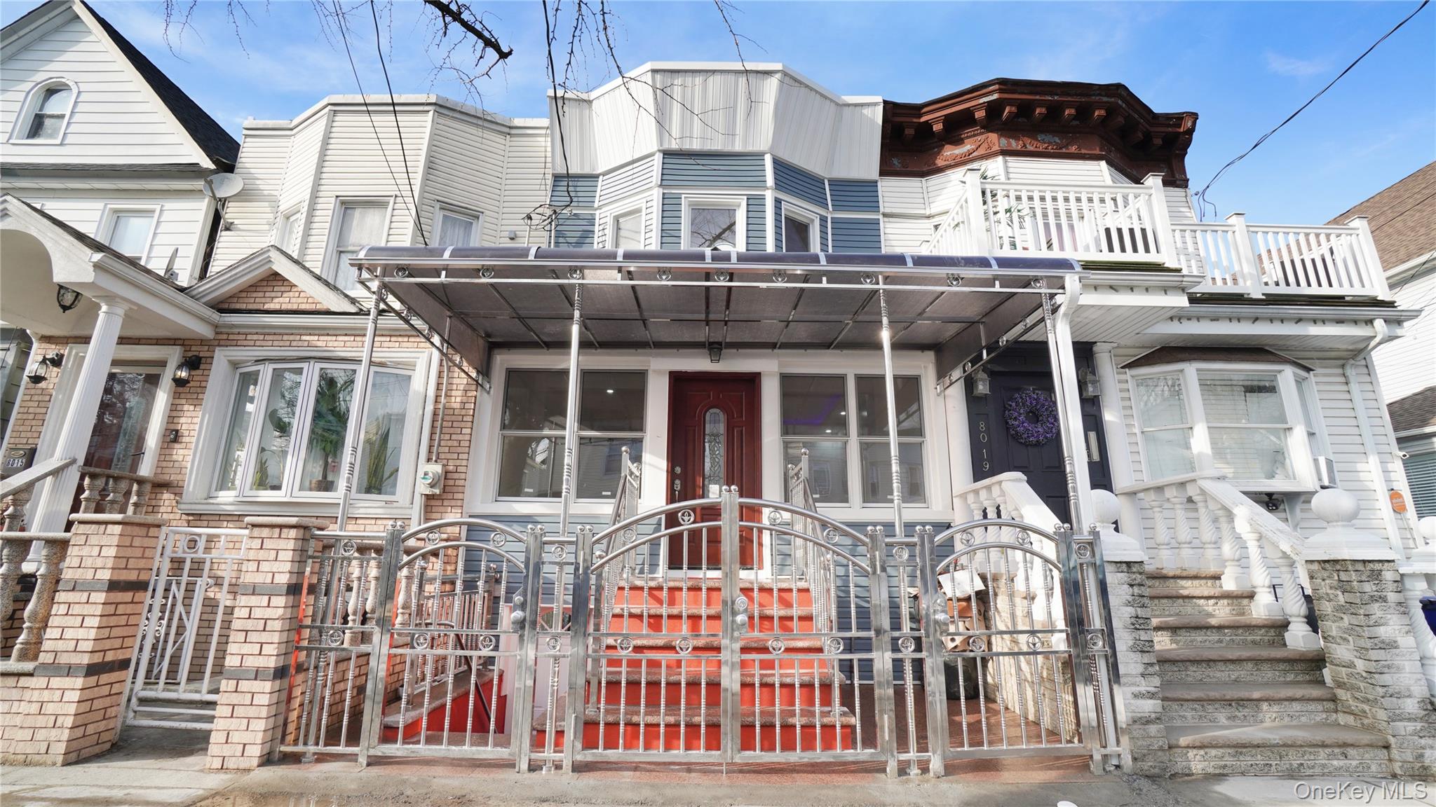 #1 photo, 80-17 88th Road, 皇后区 Woodhaven , NY 11421