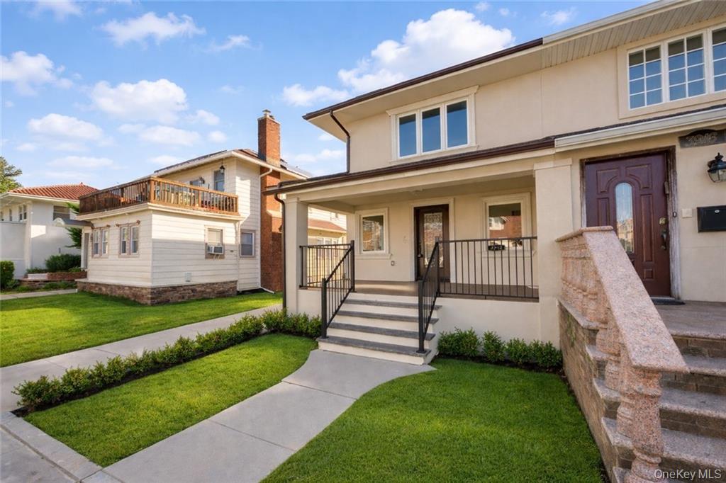 #1 photo, 3912 Lyme Avenue, הברונקס Brooklyn , NY 11224