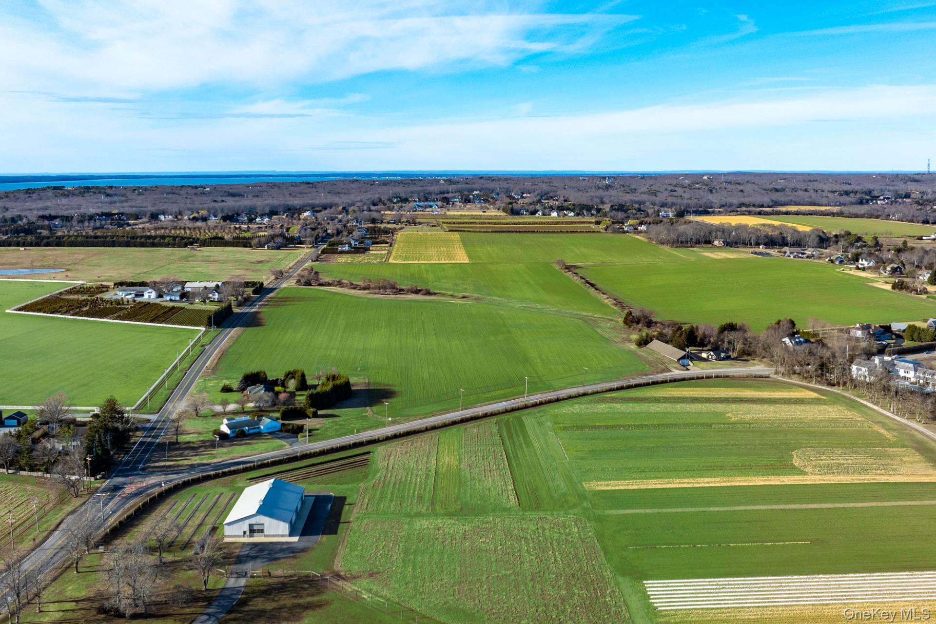 #3 photo, 635 Deerfield (Lot #1) Road, Water Mill , NY 11976