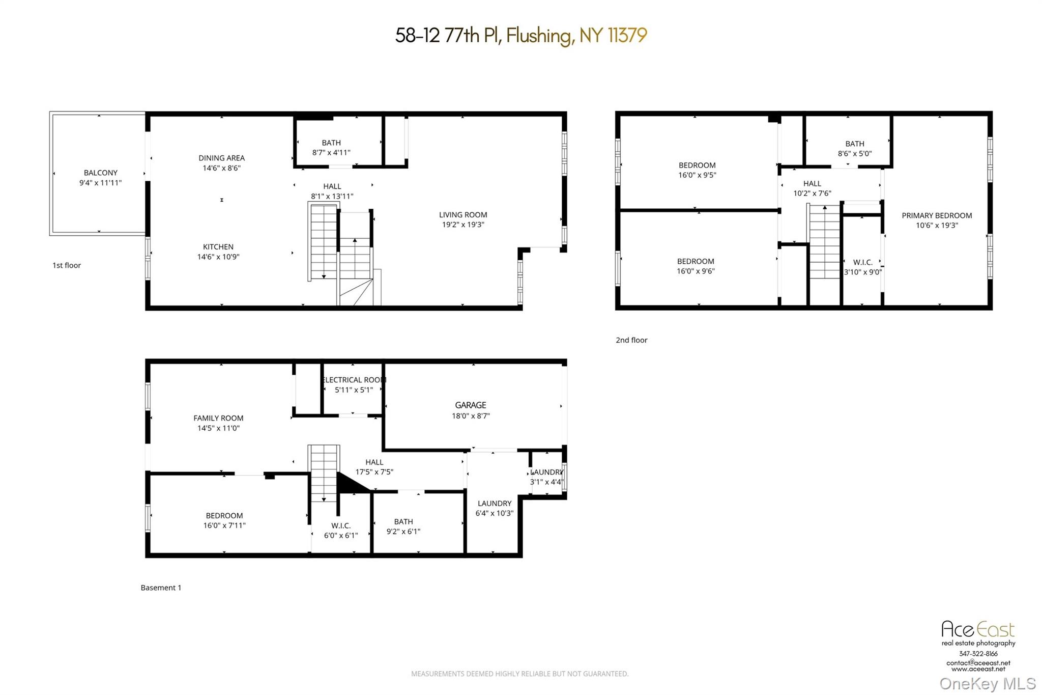 #16 photo, 5812 77th Place, كوينز Middle Village , NY 11379