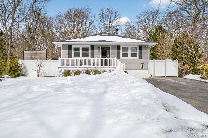 #1 photo, 11 Mississippi Avenue, Саффолк ‖ Port Jefferson Station , NY 11776