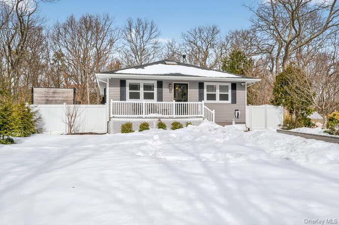 #2 photo, 11 Mississippi Avenue, Саффолк ‖ Port Jefferson Station , NY 11776