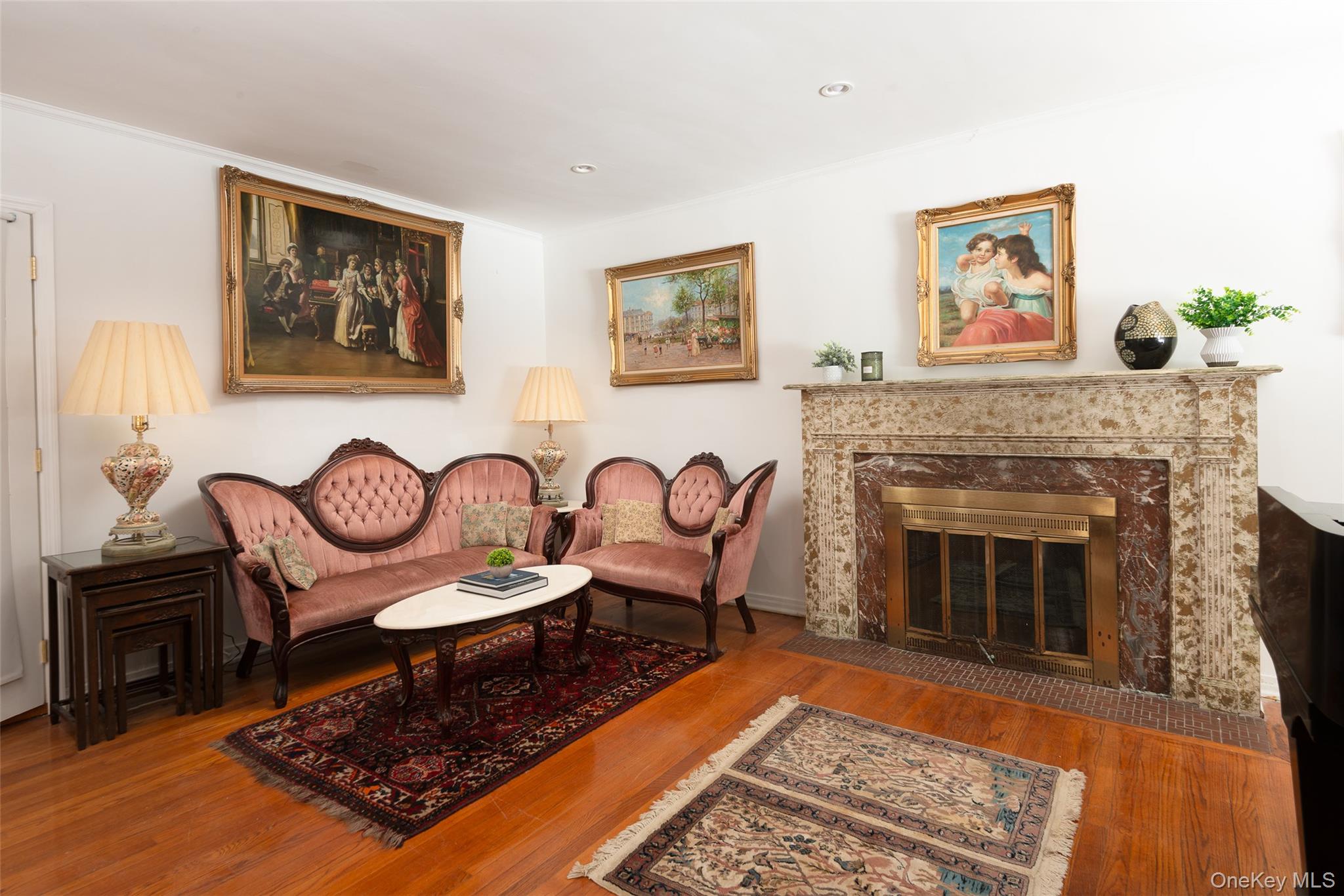 #5 photo, 200 Melbourne Road, מחוז נסאו Great Neck , NY 11021