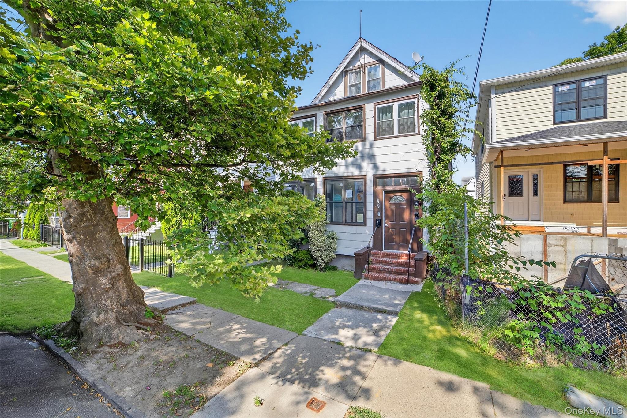 #2 photo, 439 S 7th Avenue, 뉴욕주 Mount Vernon , NY 10550