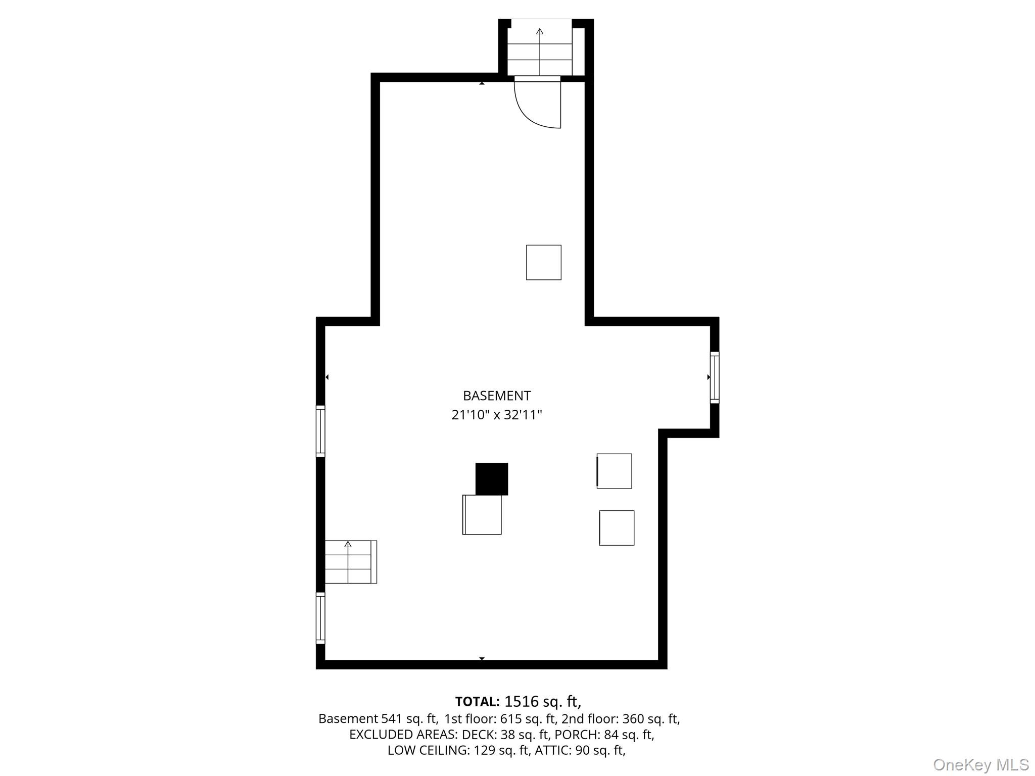 #10 photo, 40 N Elm Street, Beacon , NY 12508