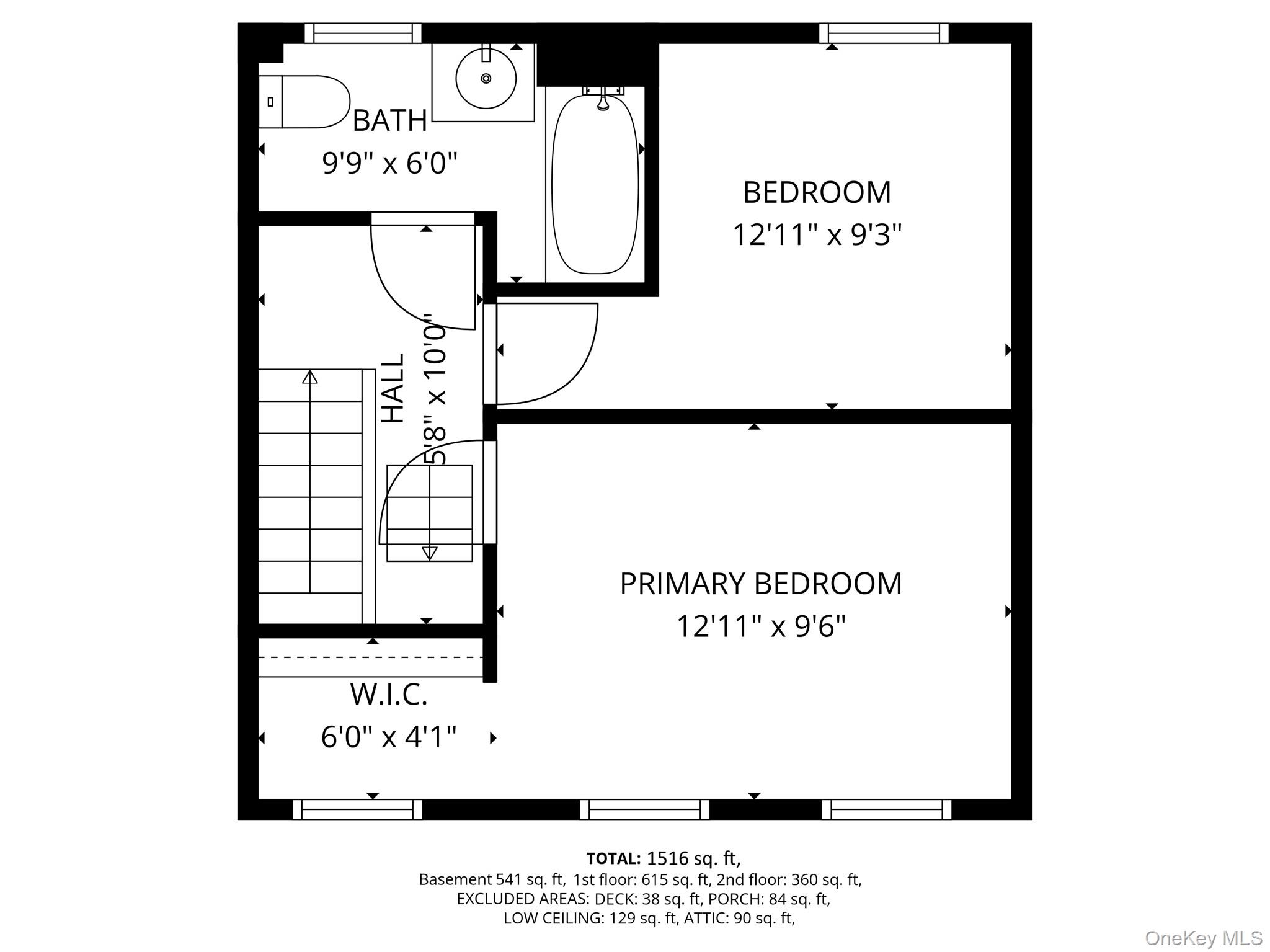 #12 photo, 40 N Elm Street, Beacon , NY 12508