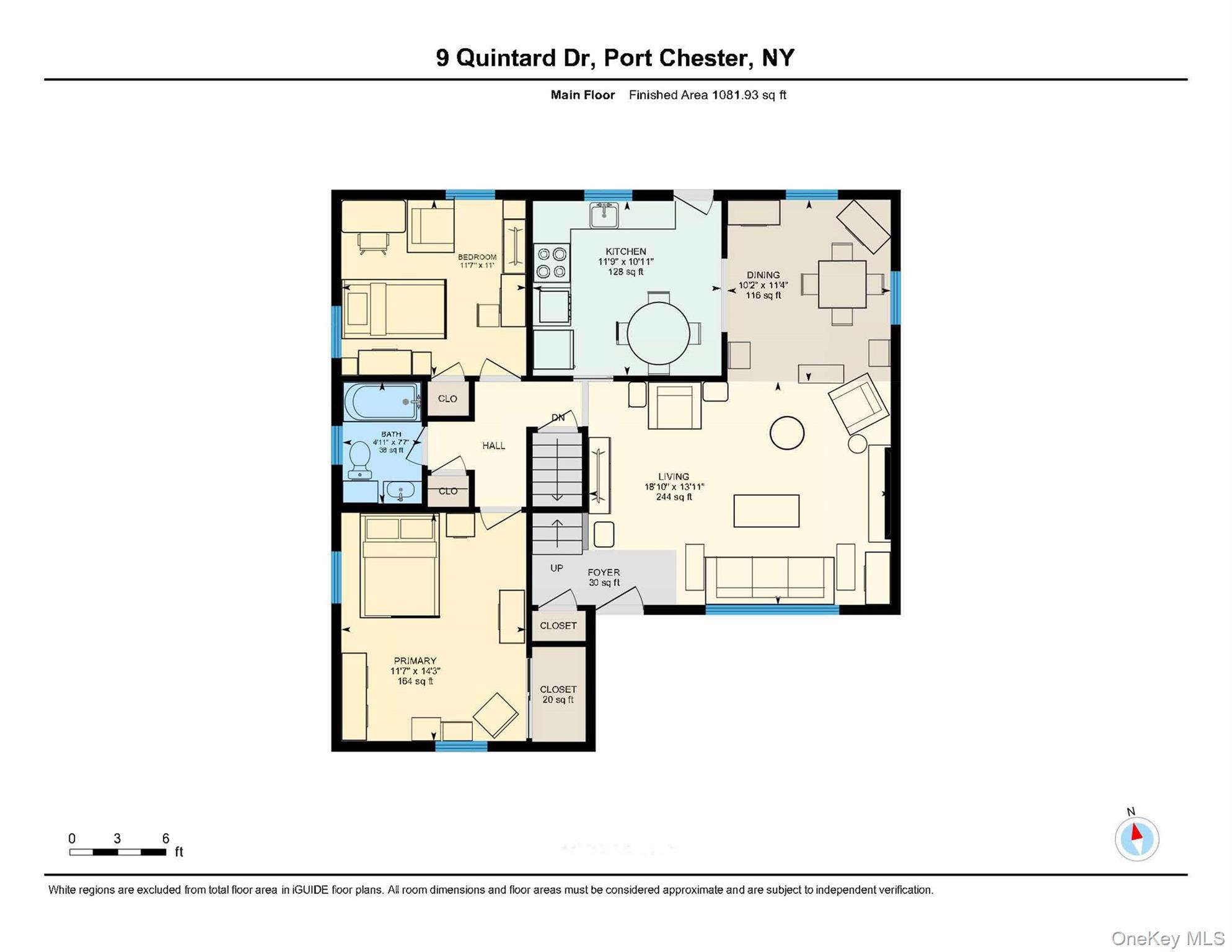 #7 photo, 9 Quintard Drive, Port Chester , NY 10573