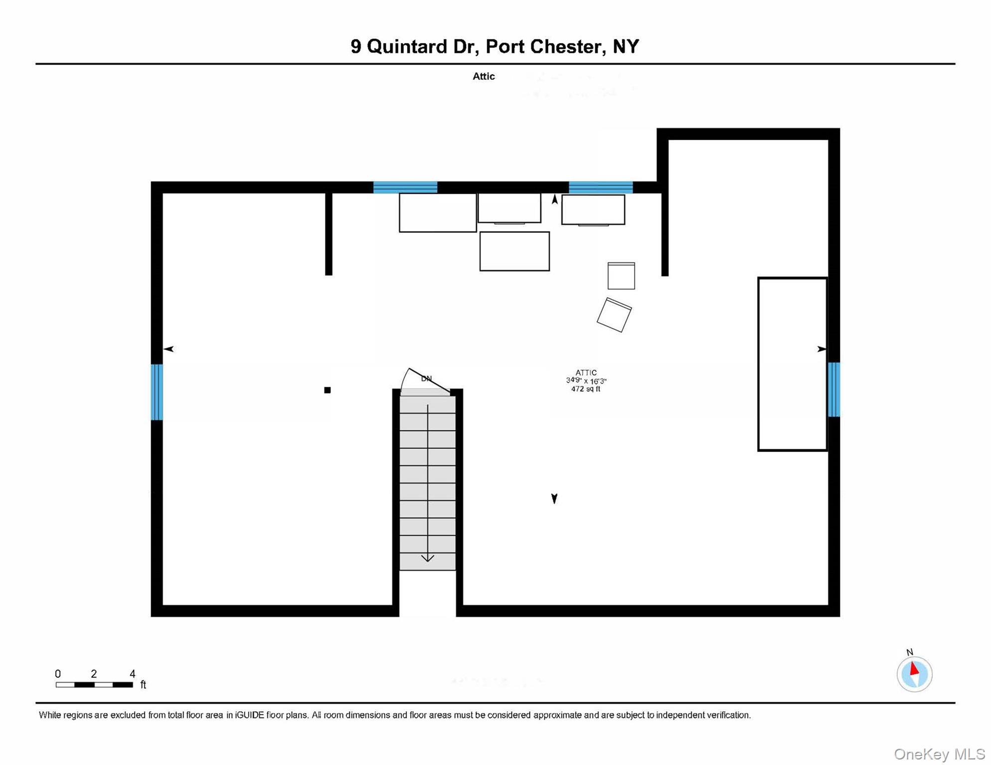 #8 photo, 9 Quintard Drive, Port Chester , NY 10573