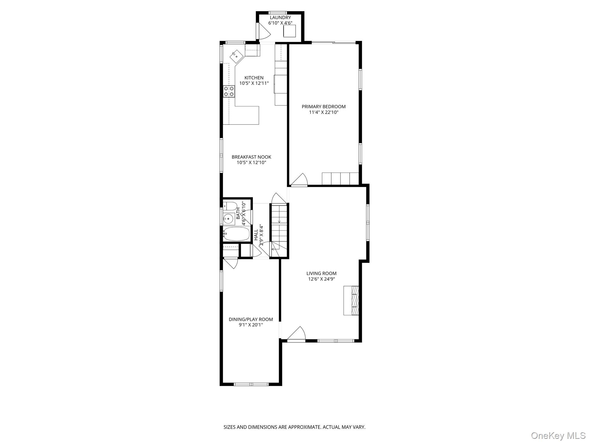 #18 photo, 97 Staunton Street, Yonkers , NY 10704