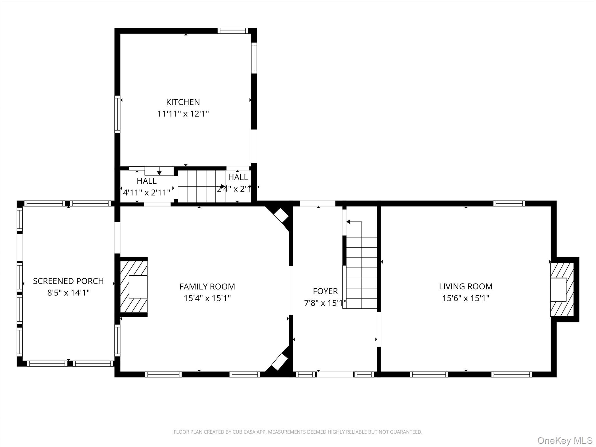 #12 photo, 62 N Airmont Road, Suffern , NY 10901