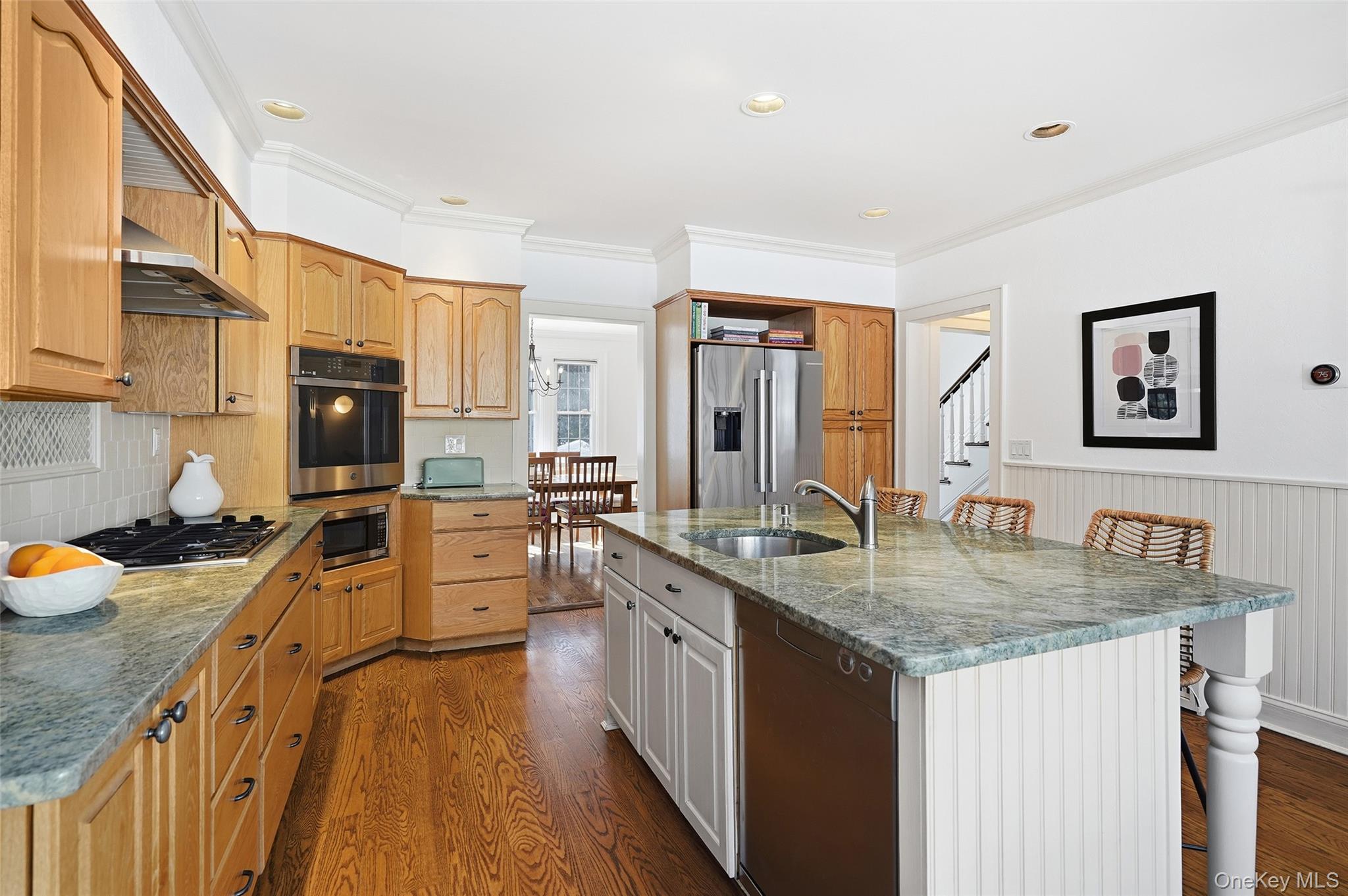 #16 photo, 17 Emerson Place, Harrison , NY 10528