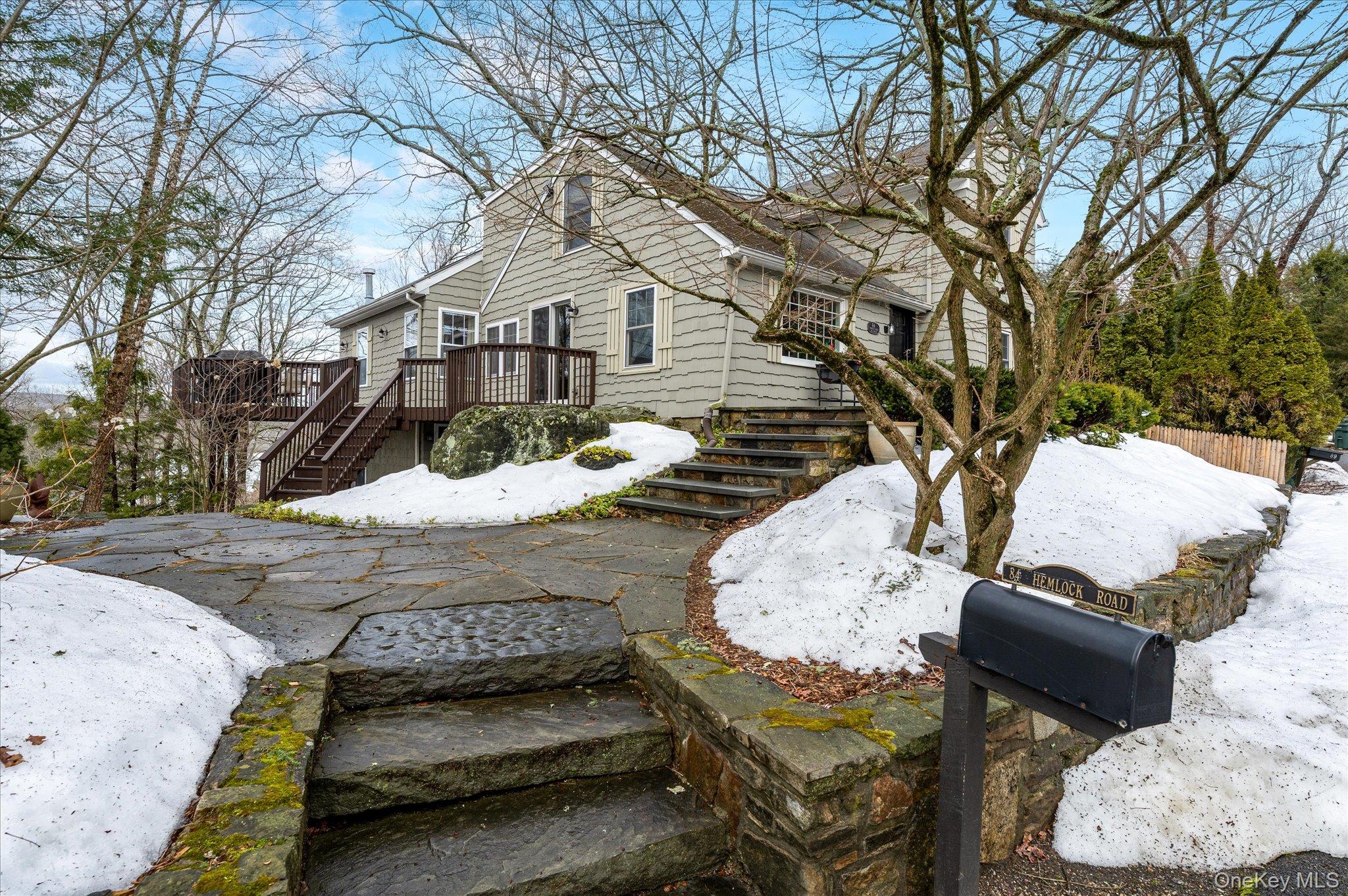 #1 photo, 84 Hemlock Road, 纽约州 South Salem , NY 10590