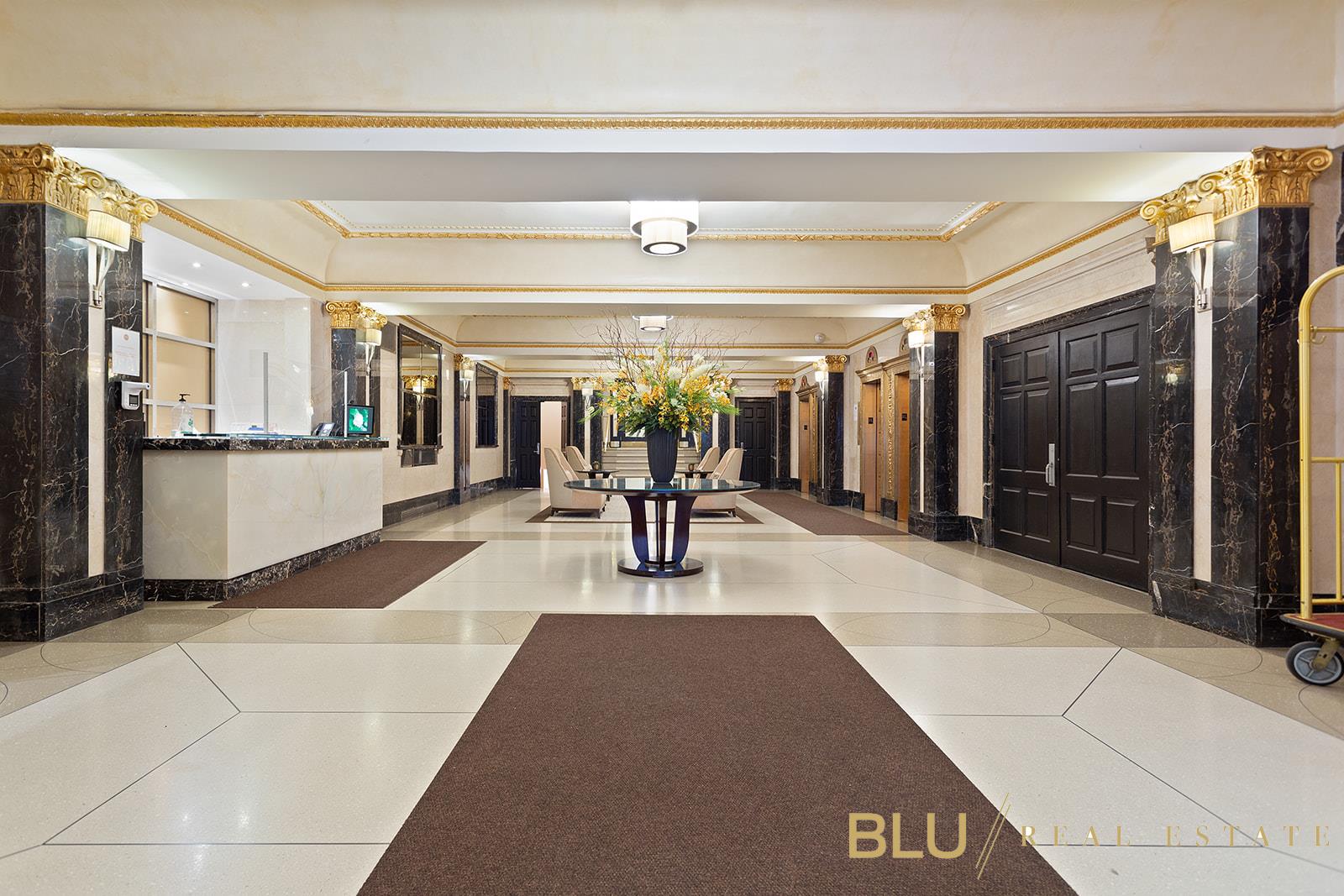 #10 photo, 27 W 72nd Street, Манхэттен ‖ Upper West Side , NY 10023