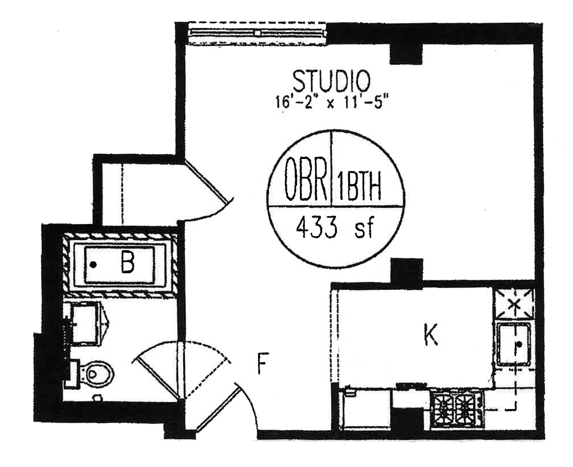 #2 photo, 27 W 72nd Street, Манхэттен ‖ Upper West Side , NY 10023