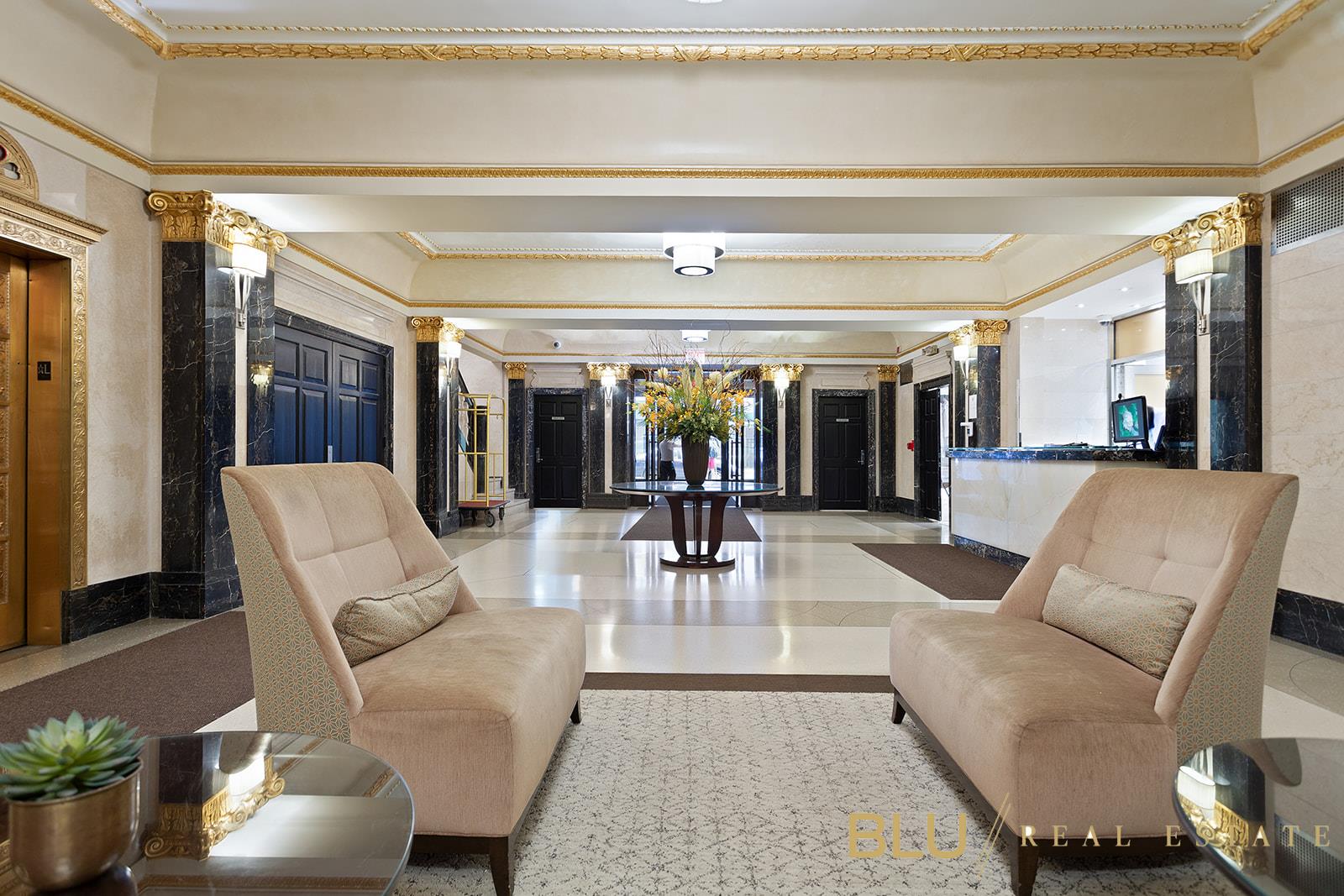 #9 photo, 27 W 72nd Street, Манхэттен ‖ Upper West Side , NY 10023