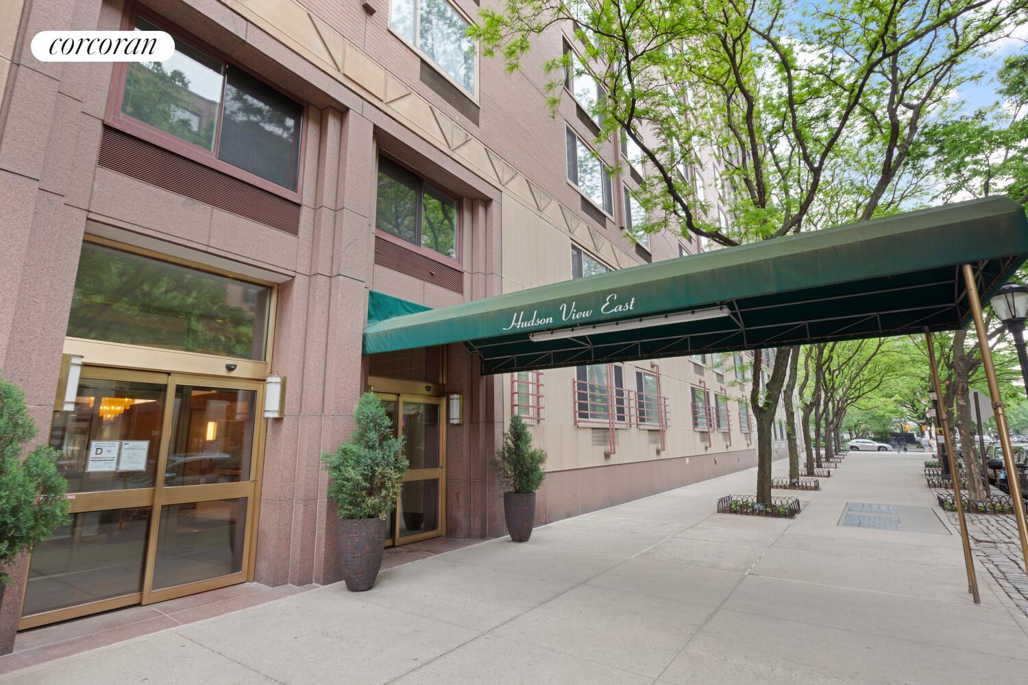 #1 photo, 250 S END Avenue, מנהטן Battery Park City , NY 10280