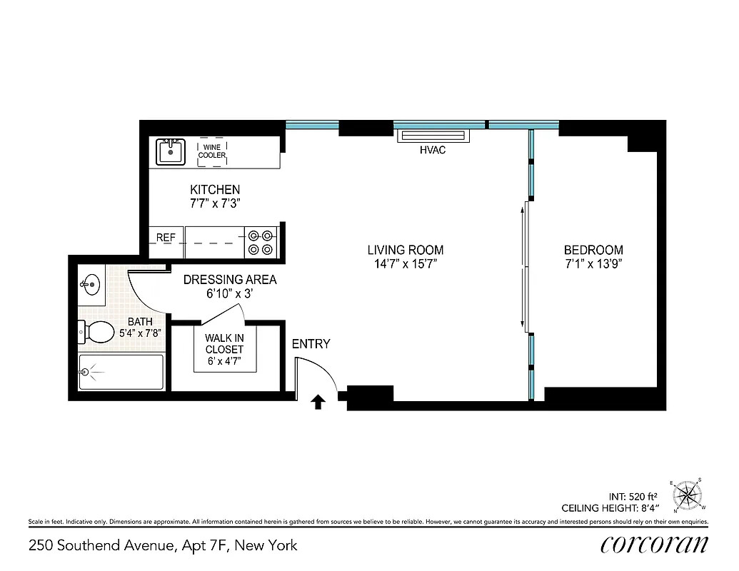 #2 photo, 250 S END Avenue, מנהטן Battery Park City , NY 10280