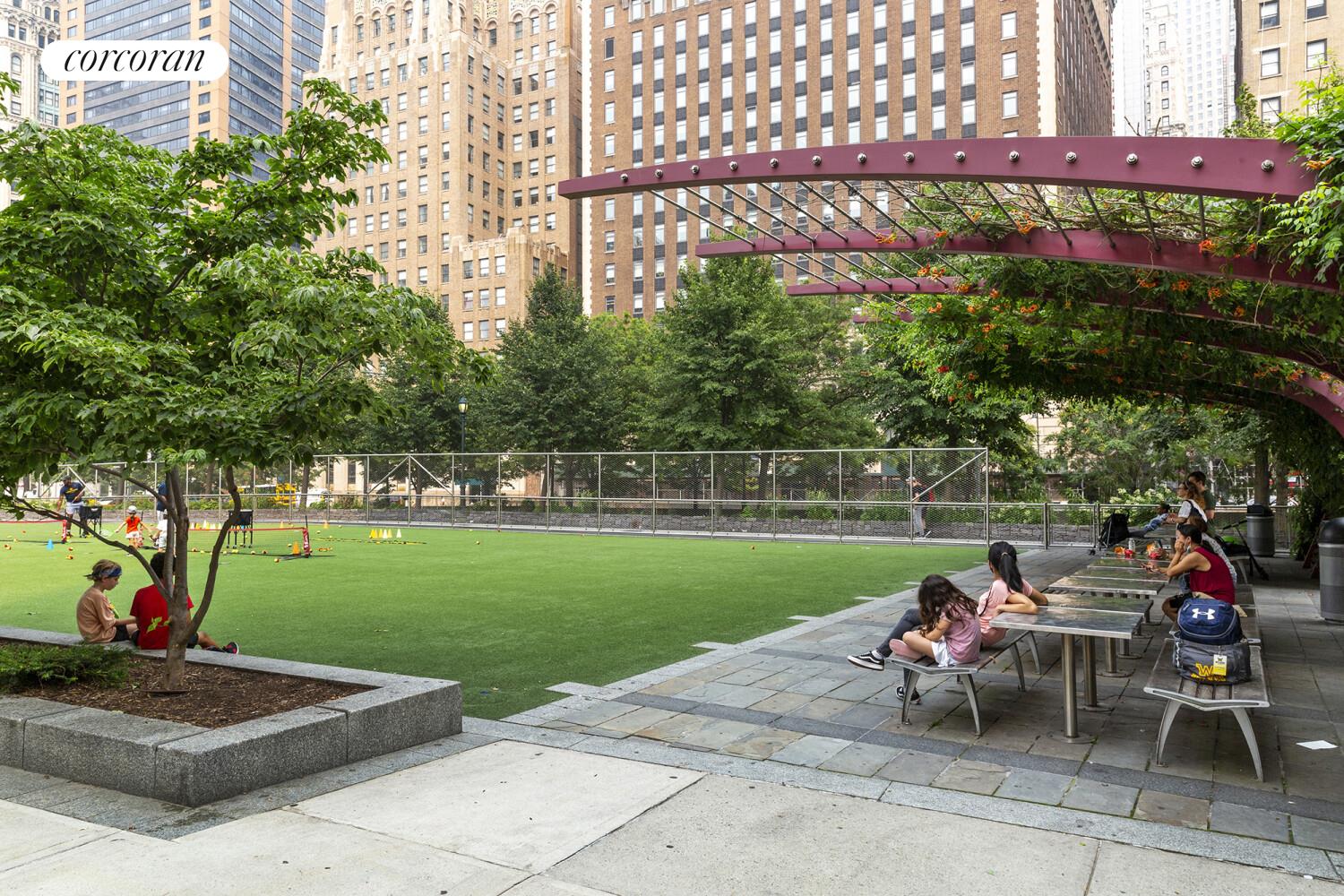 #9 photo, 250 S END Avenue, מנהטן Battery Park City , NY 10280