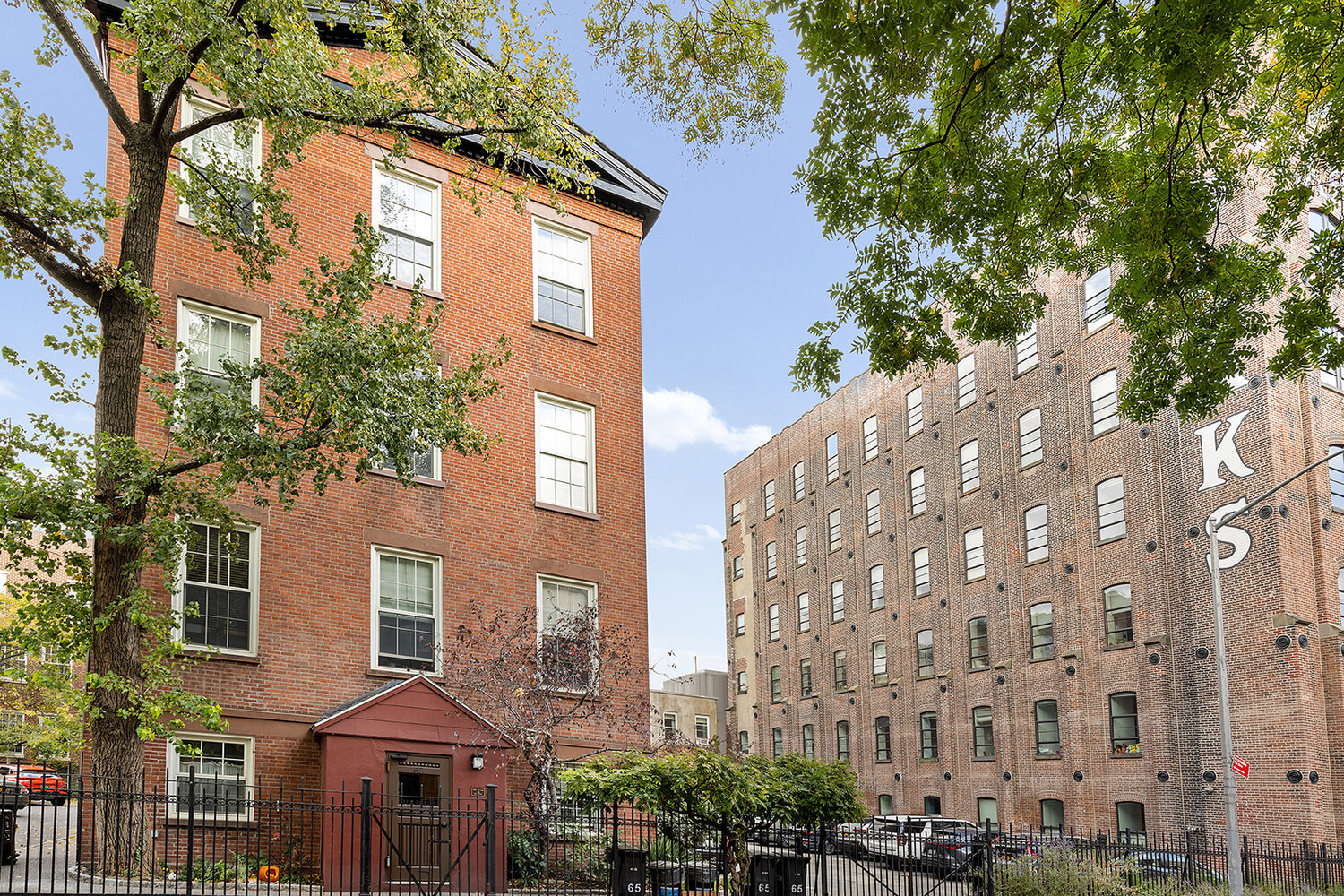 #11 photo, 65 MIDDAGH Street, 브루클린 Brooklyn Heights , NY 11201