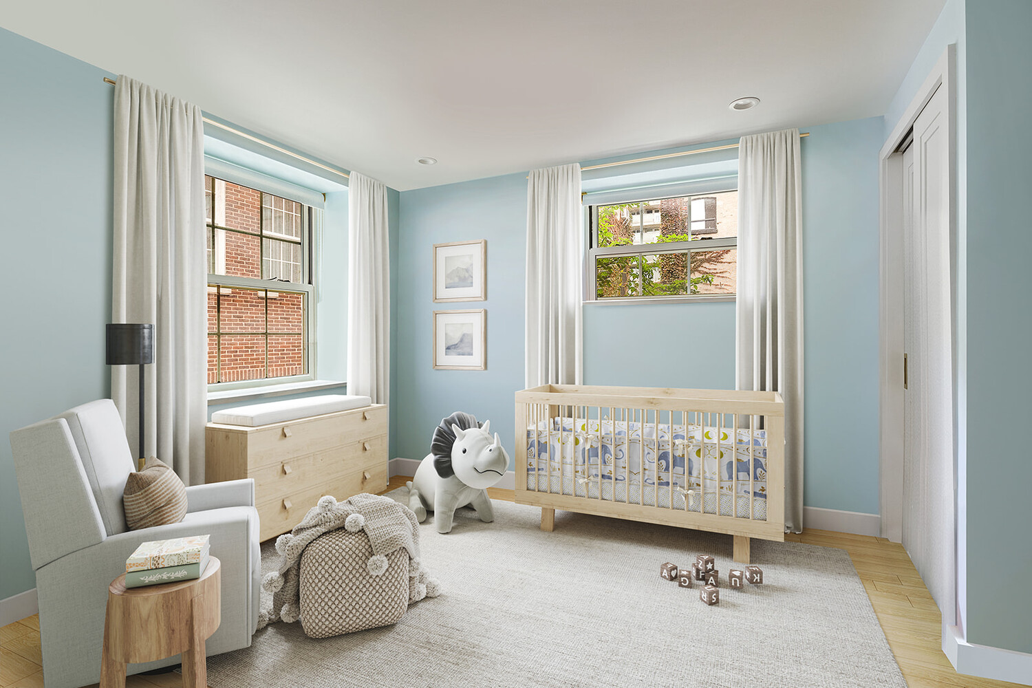 #9 photo, 65 MIDDAGH Street, 브루클린 Brooklyn Heights , NY 11201