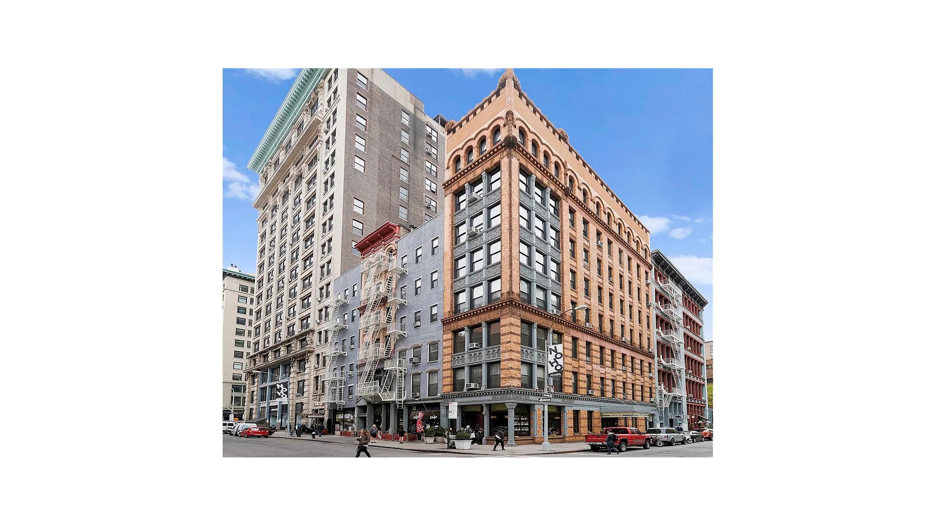 #12 photo, 250 MERCER Street, Greenwich Village , NY 10012