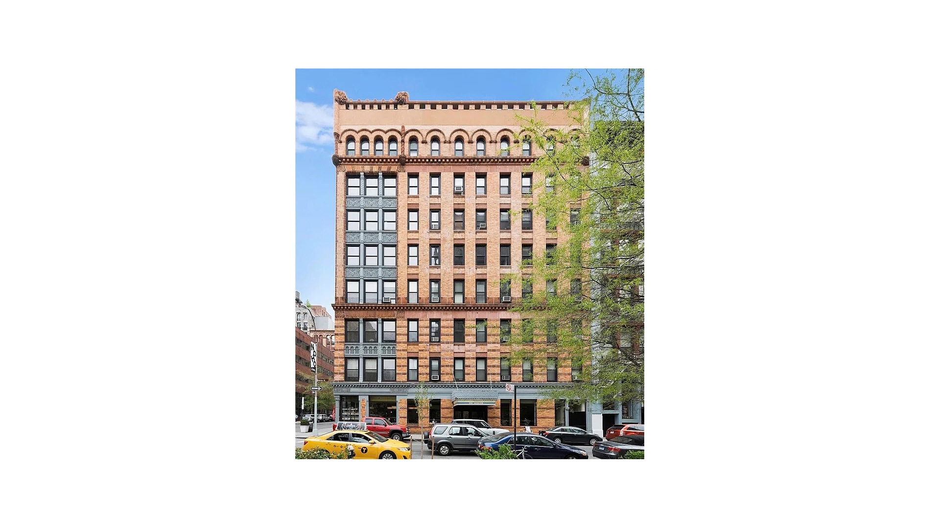 #13 photo, 250 MERCER Street, Greenwich Village , NY 10012