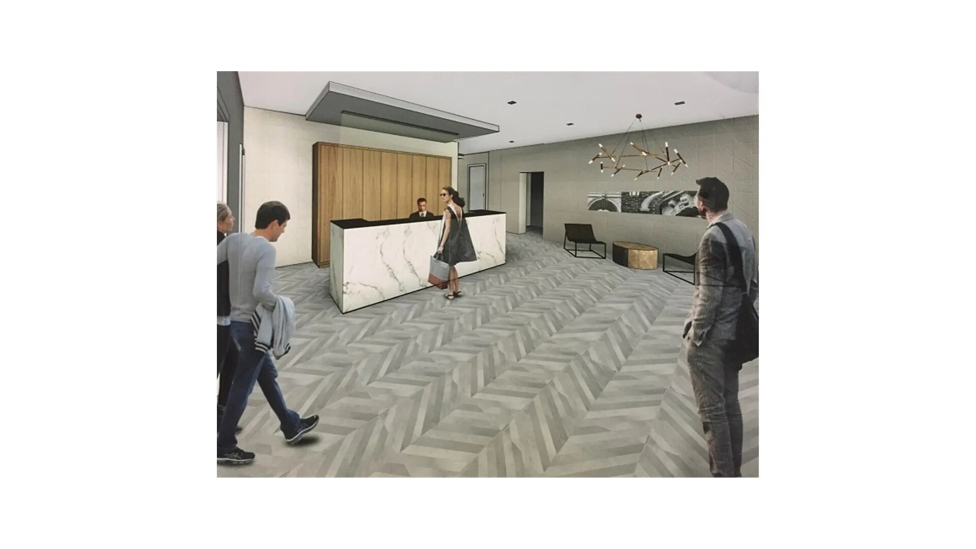 #8 photo, 250 MERCER Street, Greenwich Village , NY 10012