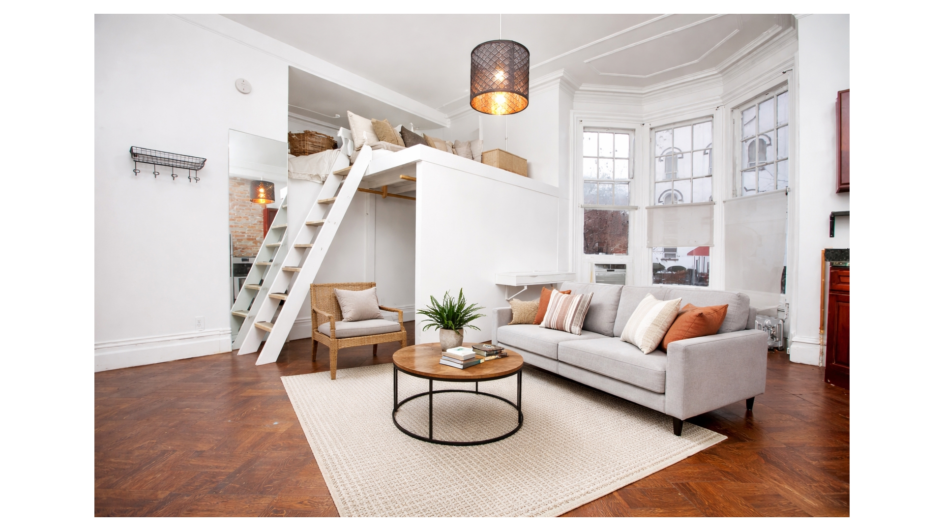 #2 photo, 351 WASHINGTON Avenue, ब्रुकलीन Clinton Hill , NY 11238