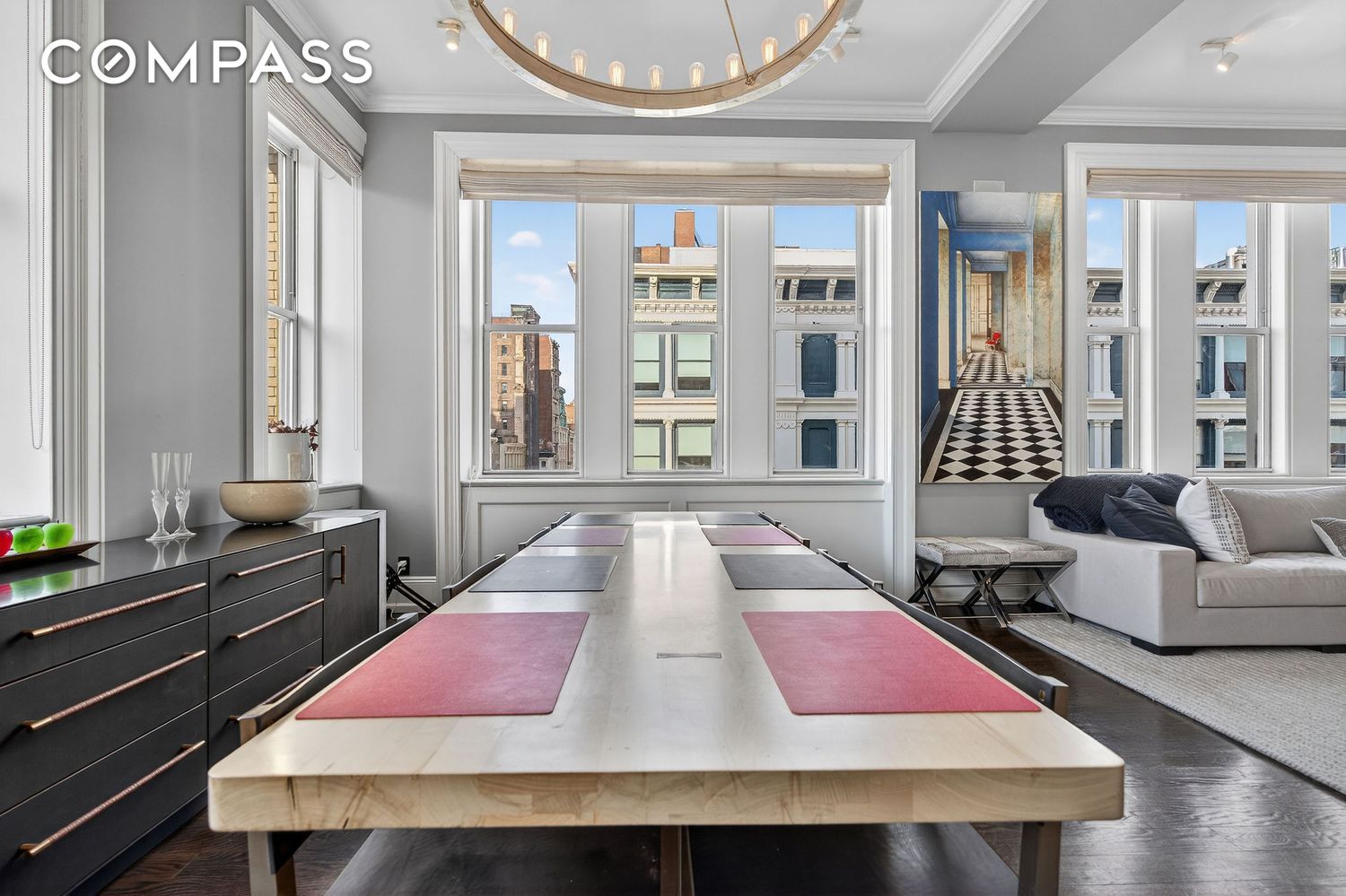 #7 photo, 123 Grand Street, SoHo , NY 10013